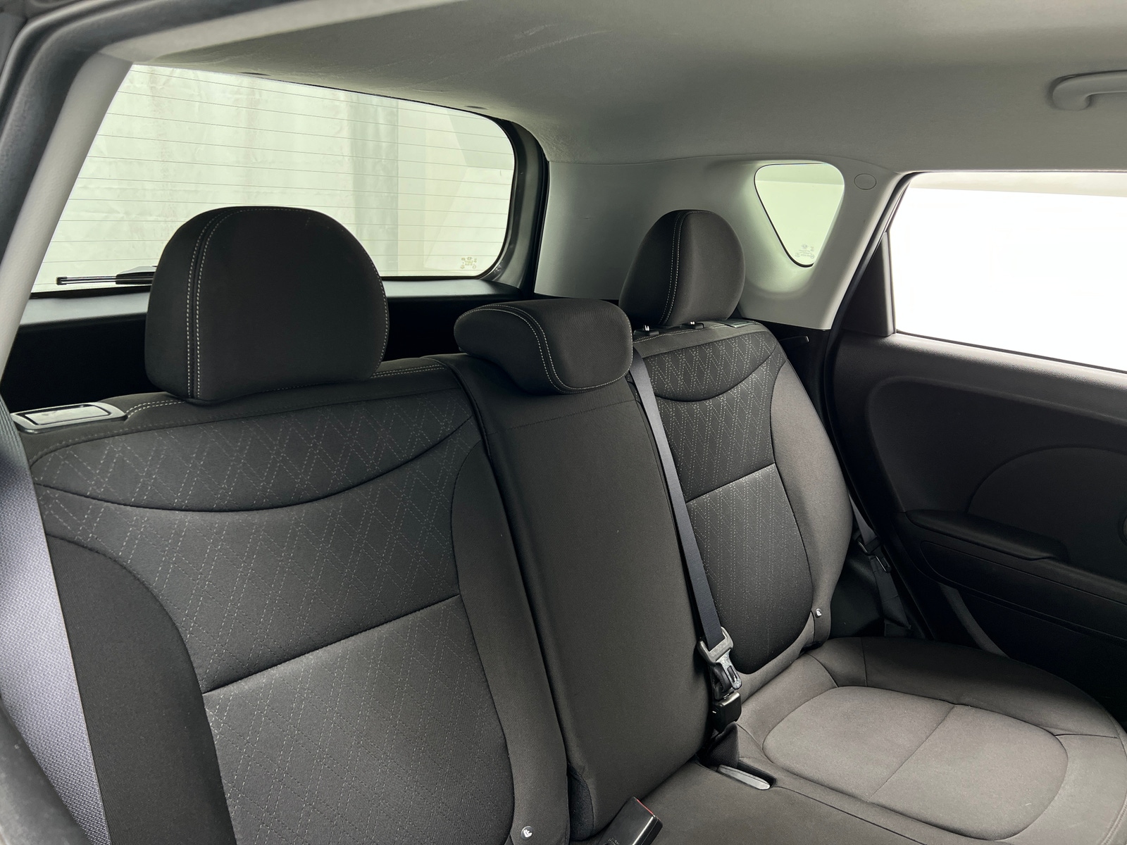 Thumbnail: 2016 Kia Soul - 6