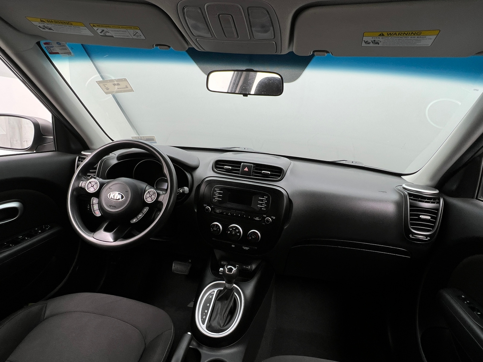Thumbnail: 2016 Kia Soul - 3