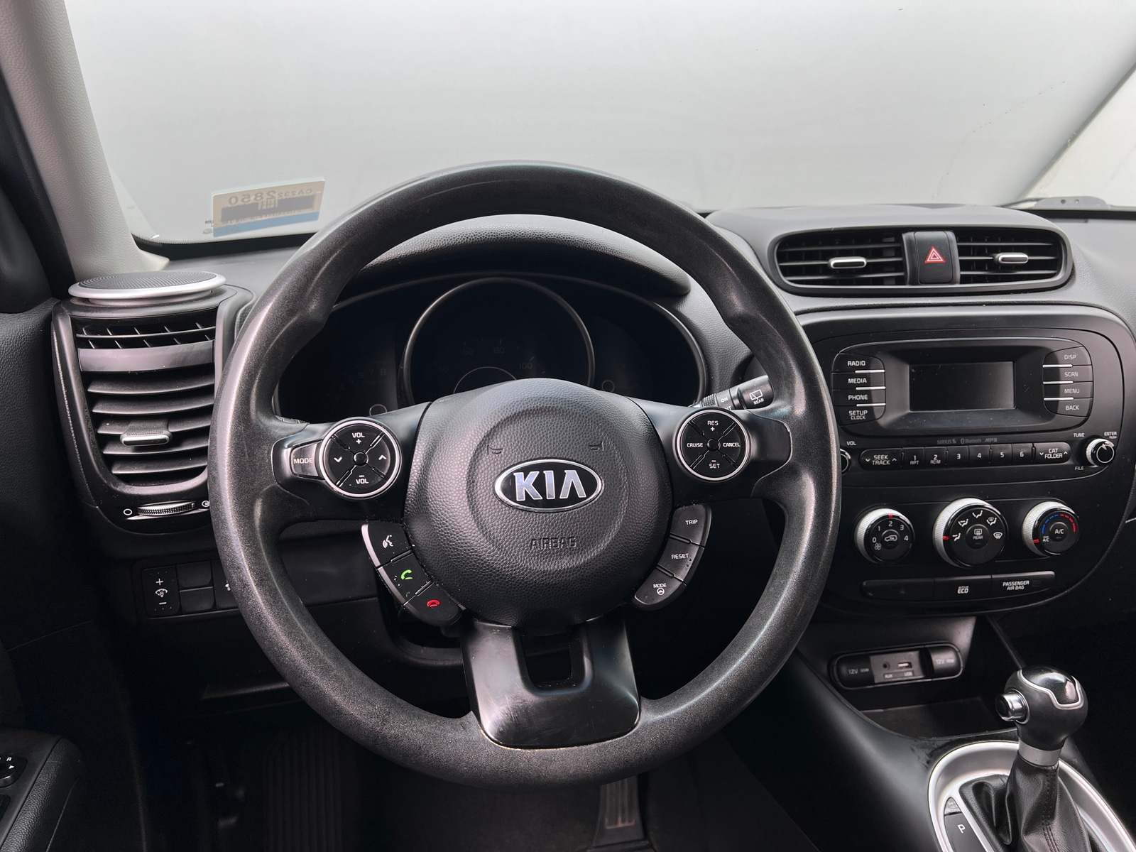 Thumbnail: 2016 Kia Soul - 5