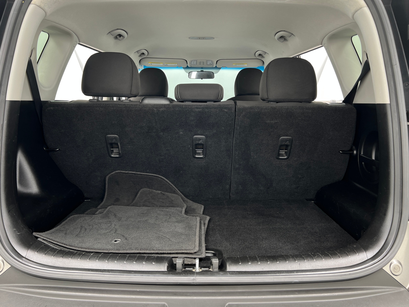 Thumbnail: 2016 Kia Soul - 7