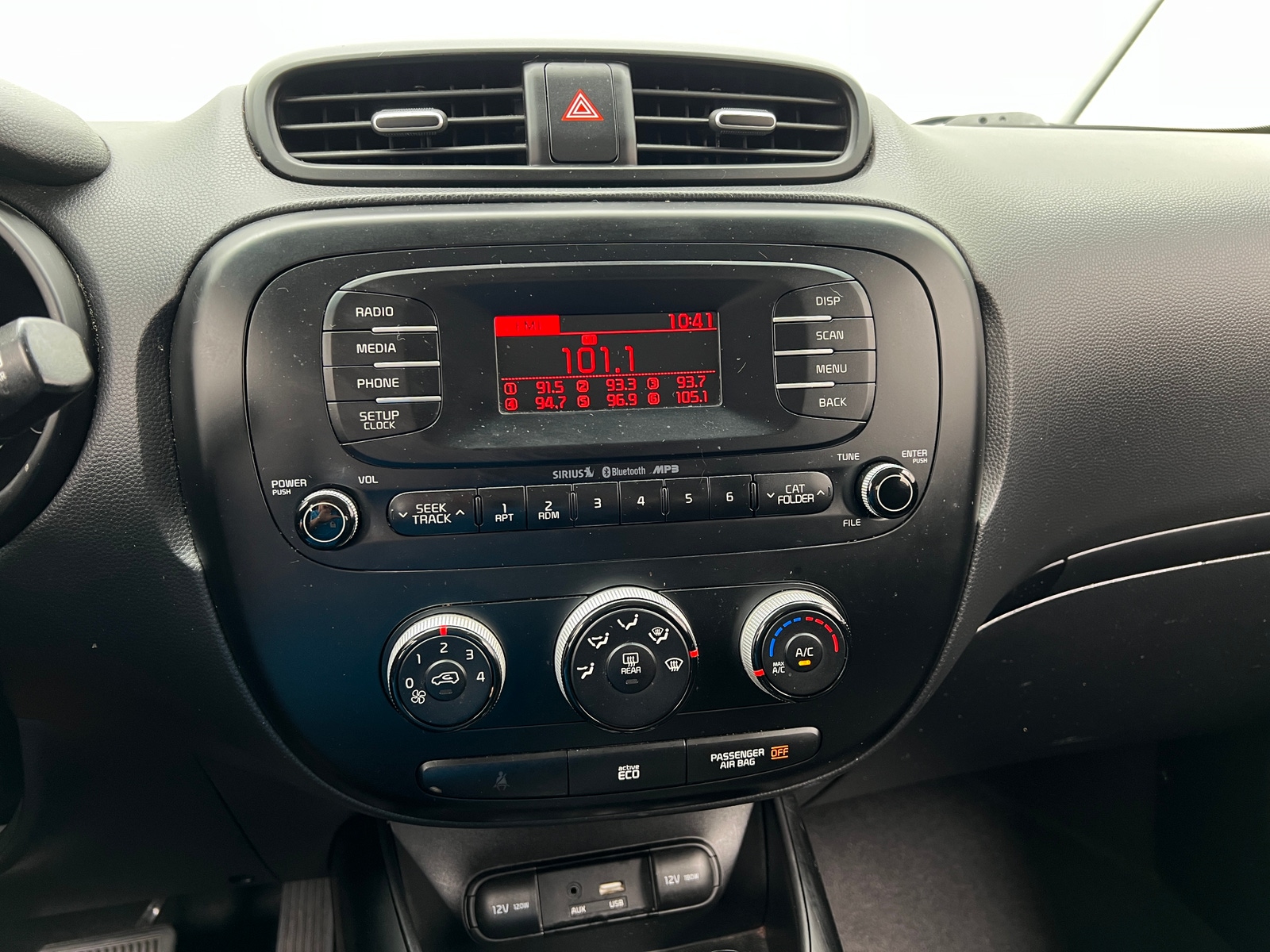 Thumbnail: 2016 Kia Soul - 4