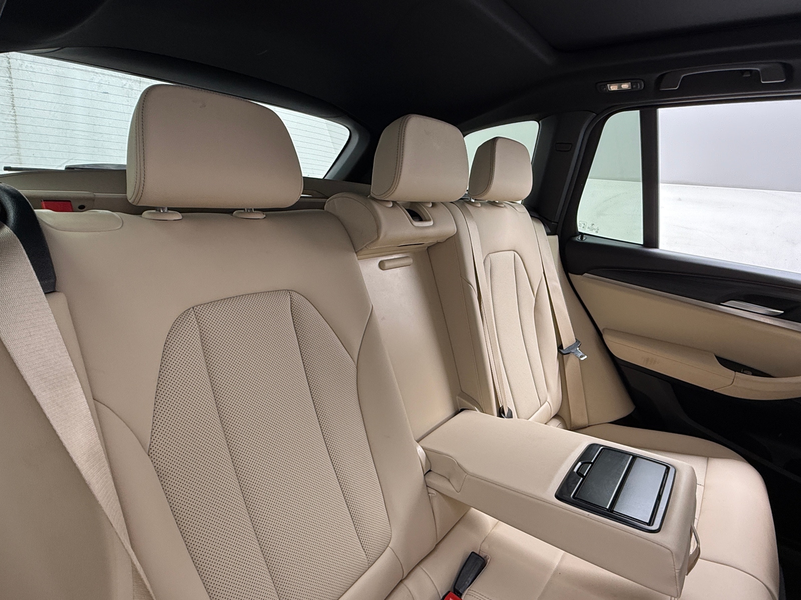 Thumbnail: 2022 BMW X3 - 5