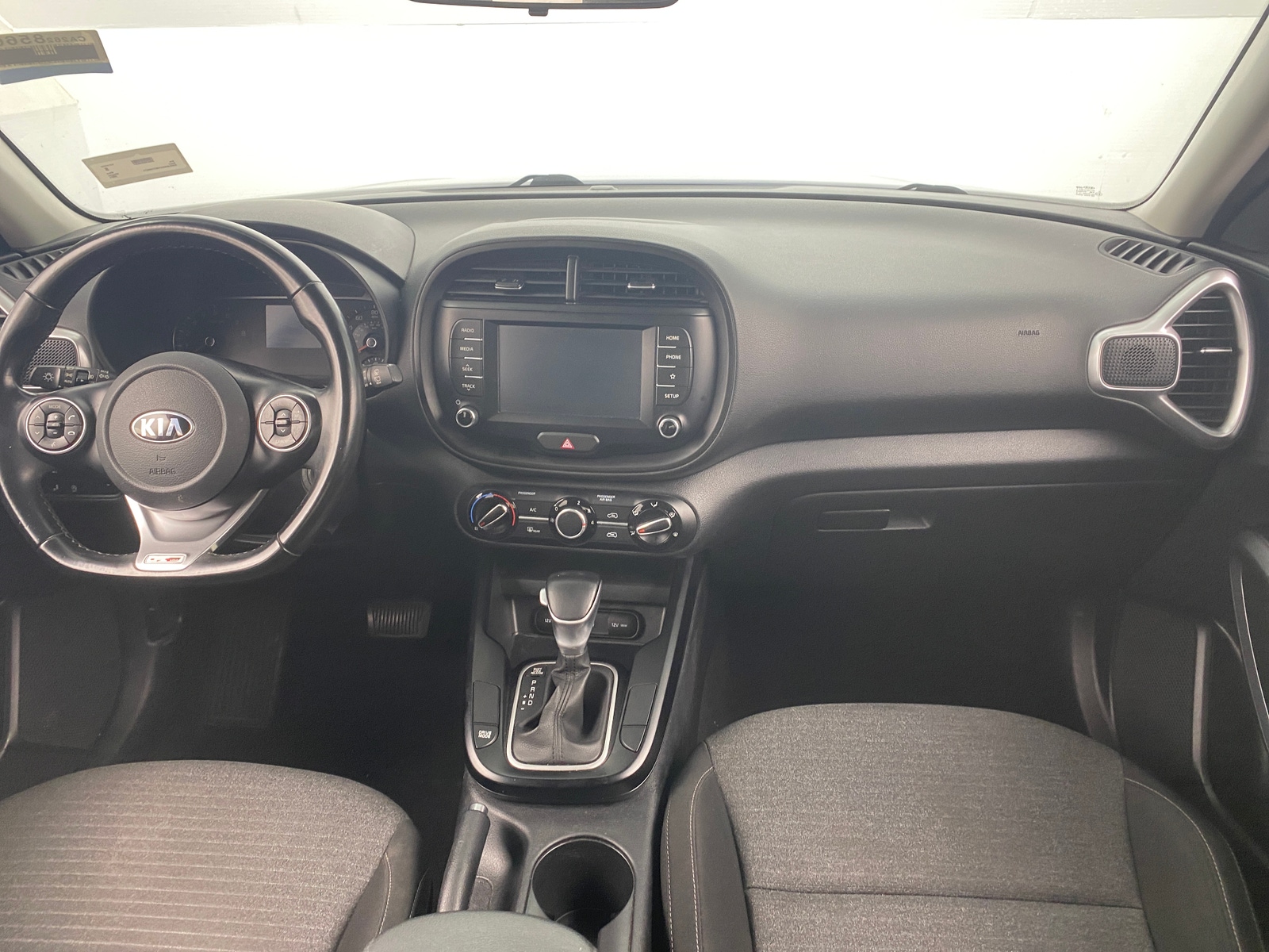 Thumbnail: 2021 Kia Soul - 3