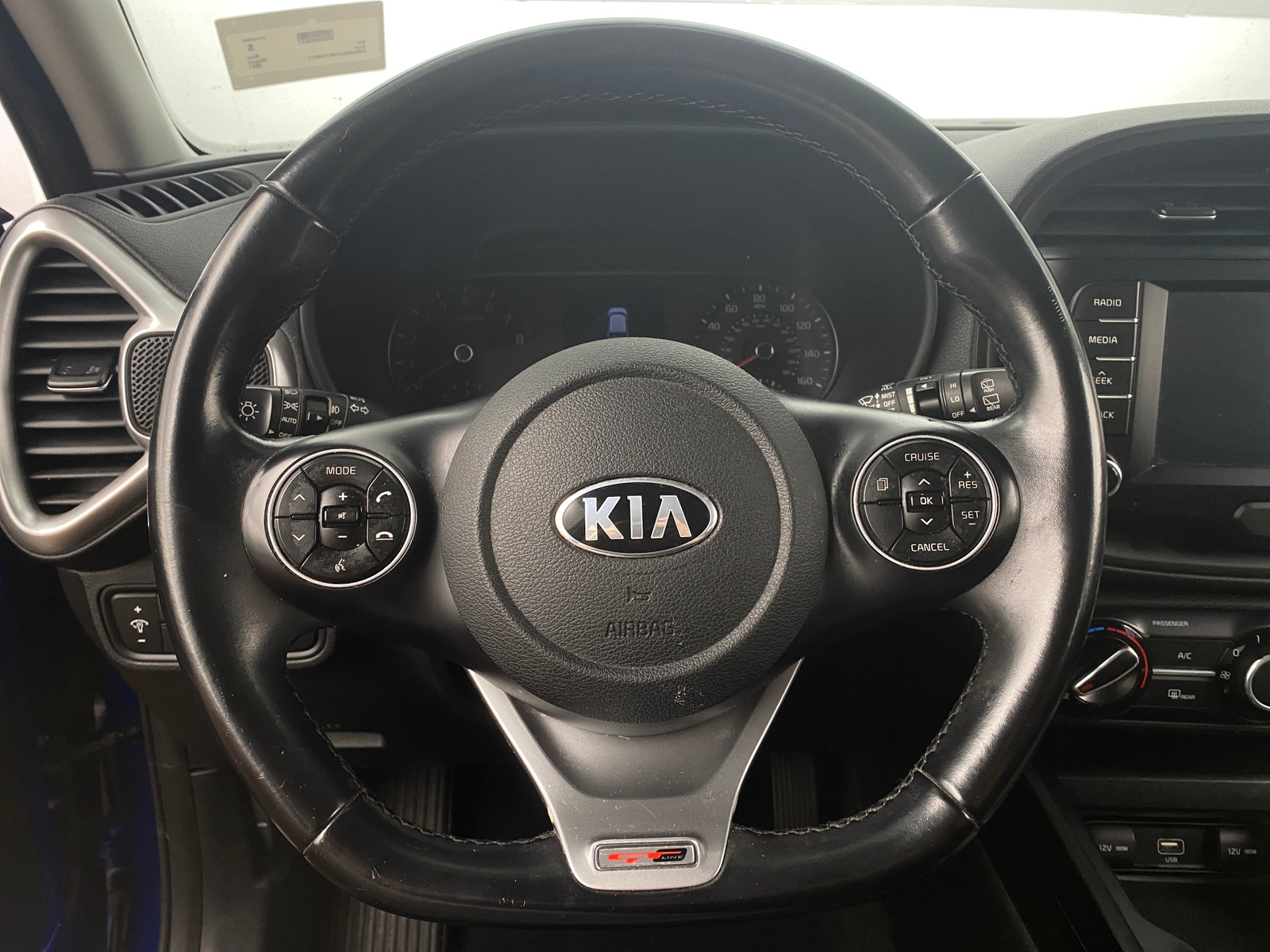 Thumbnail: 2021 Kia Soul - 5
