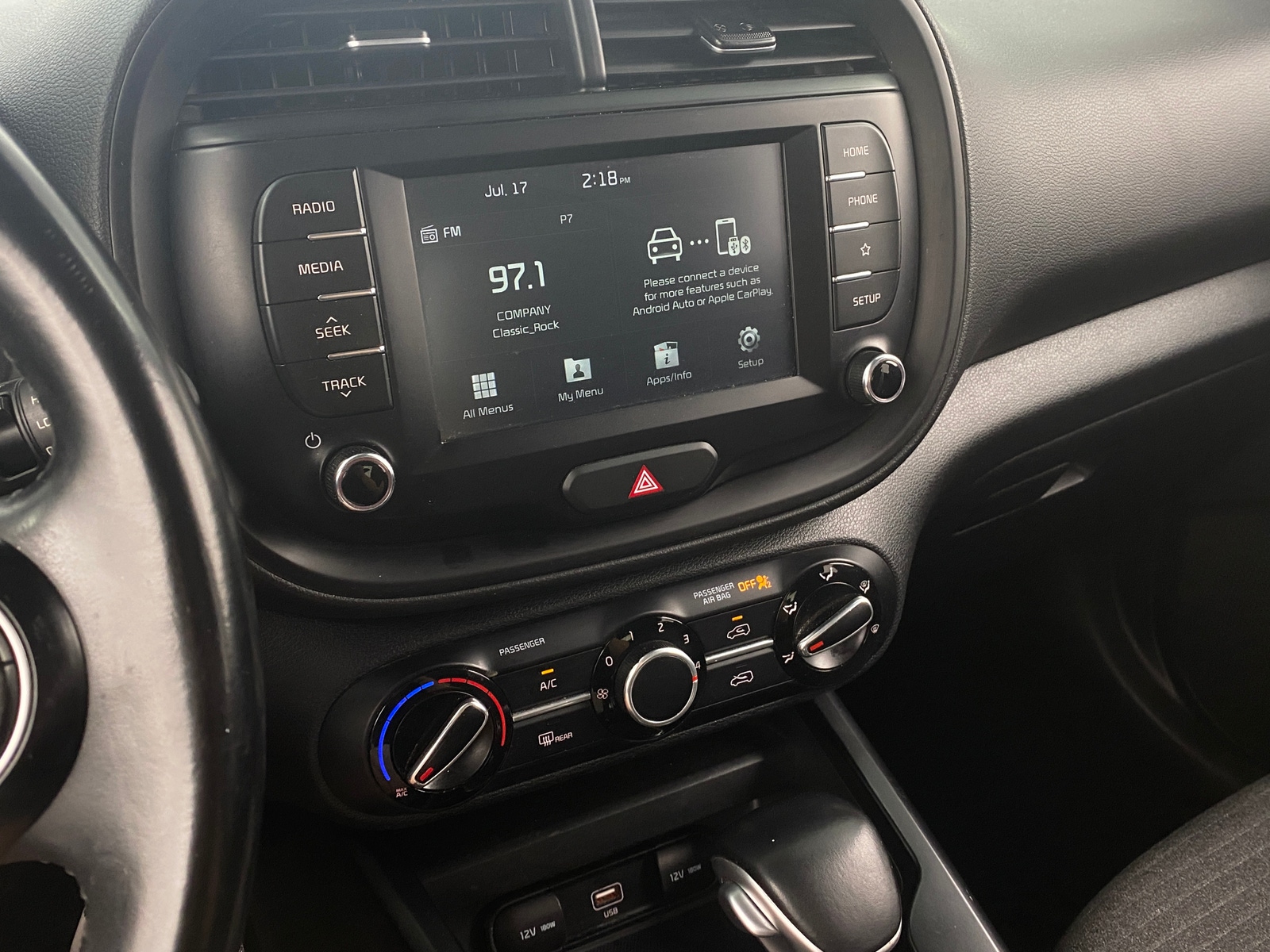 Thumbnail: 2021 Kia Soul - 4