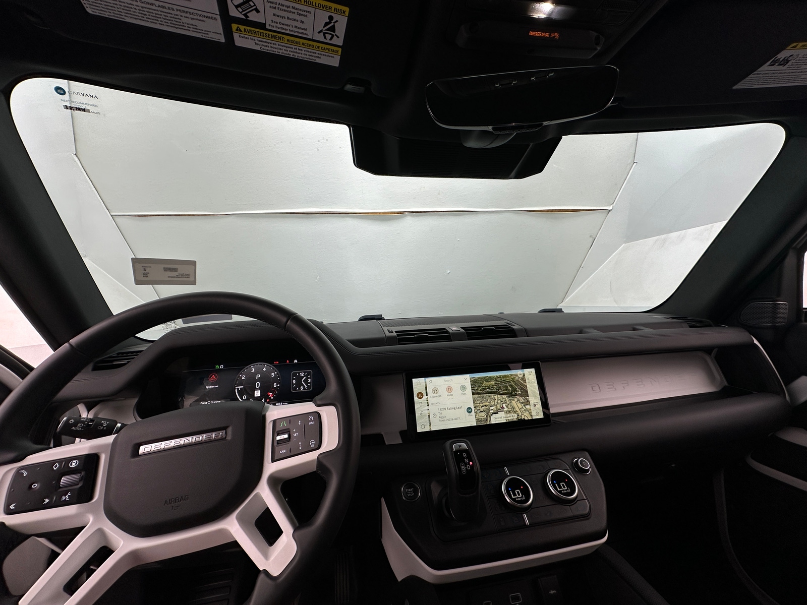 Thumbnail: 2024 Land Rover Defender - 2