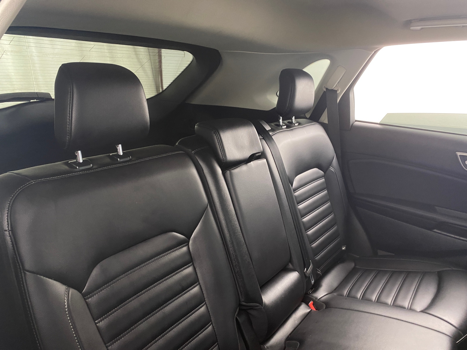 Thumbnail: 2023 Ford Edge - 5