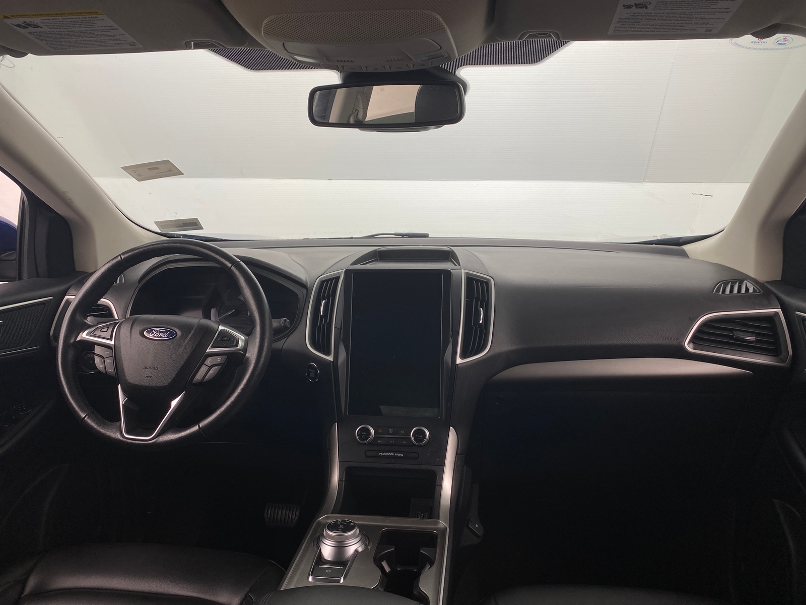 Thumbnail: 2023 Ford Edge - 2