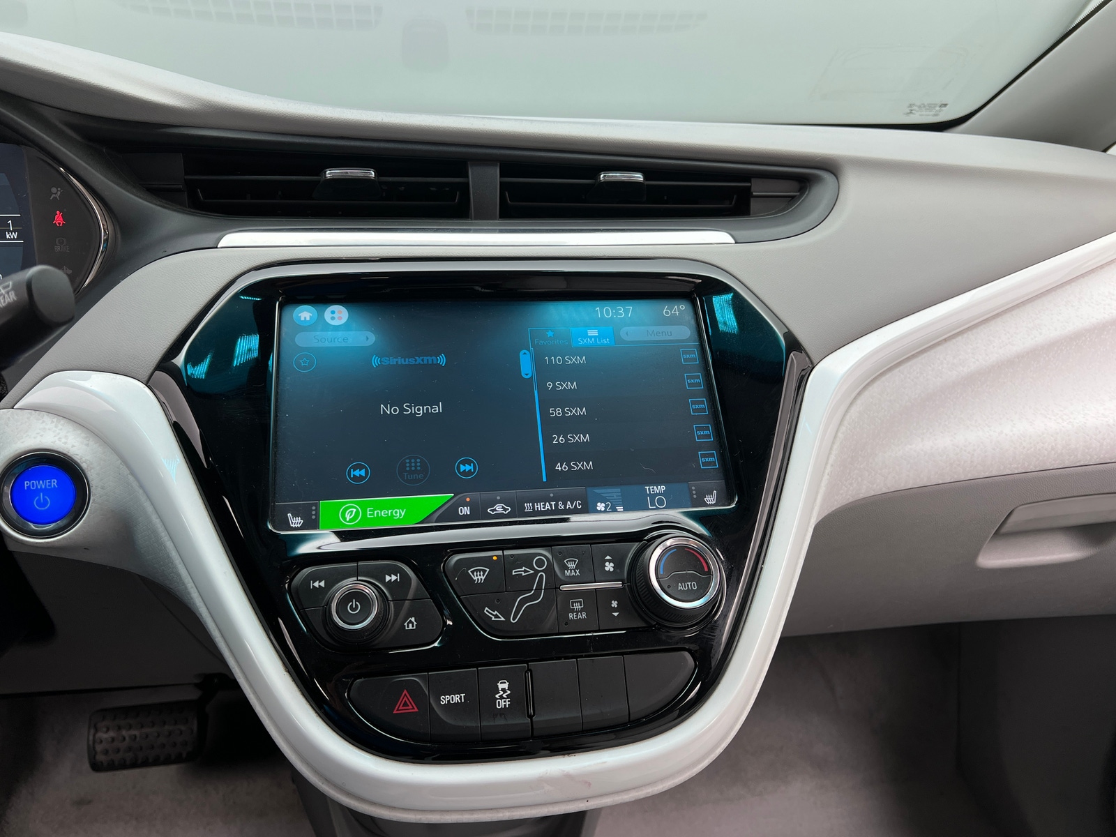 Thumbnail: 2017 Chevrolet Bolt EV - 3