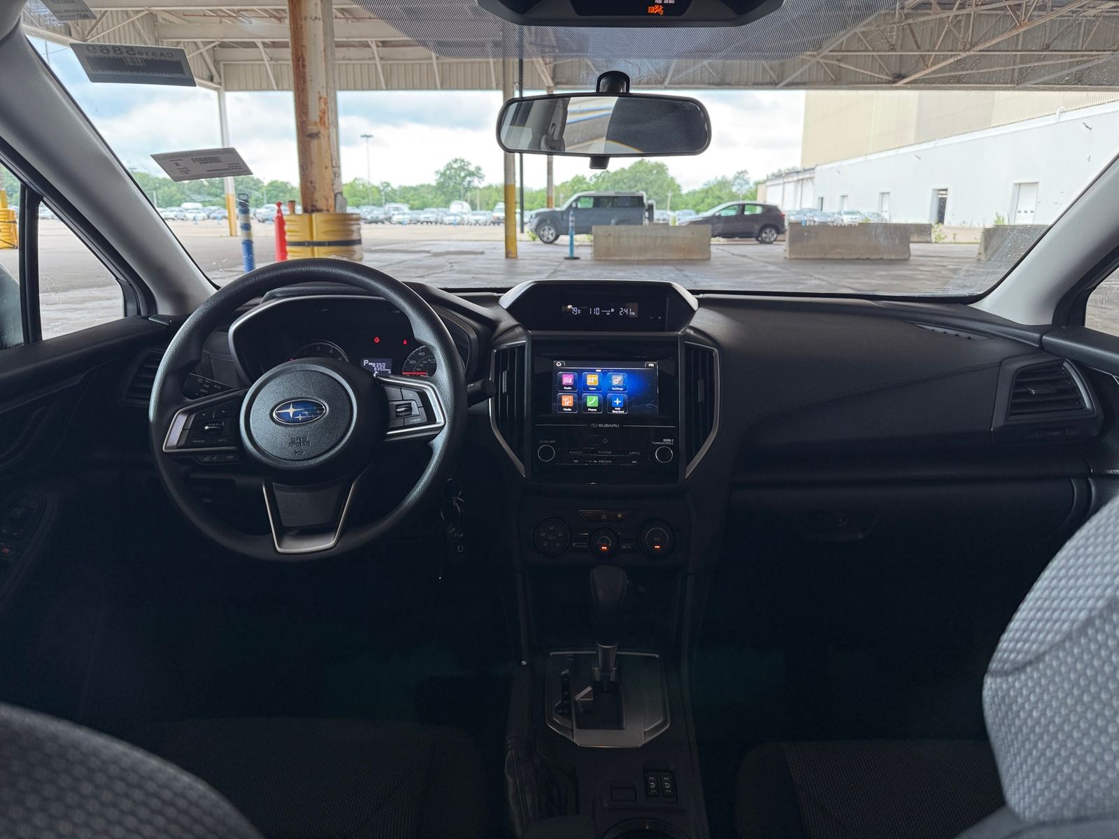 Thumbnail: 2017 Subaru Impreza - 3