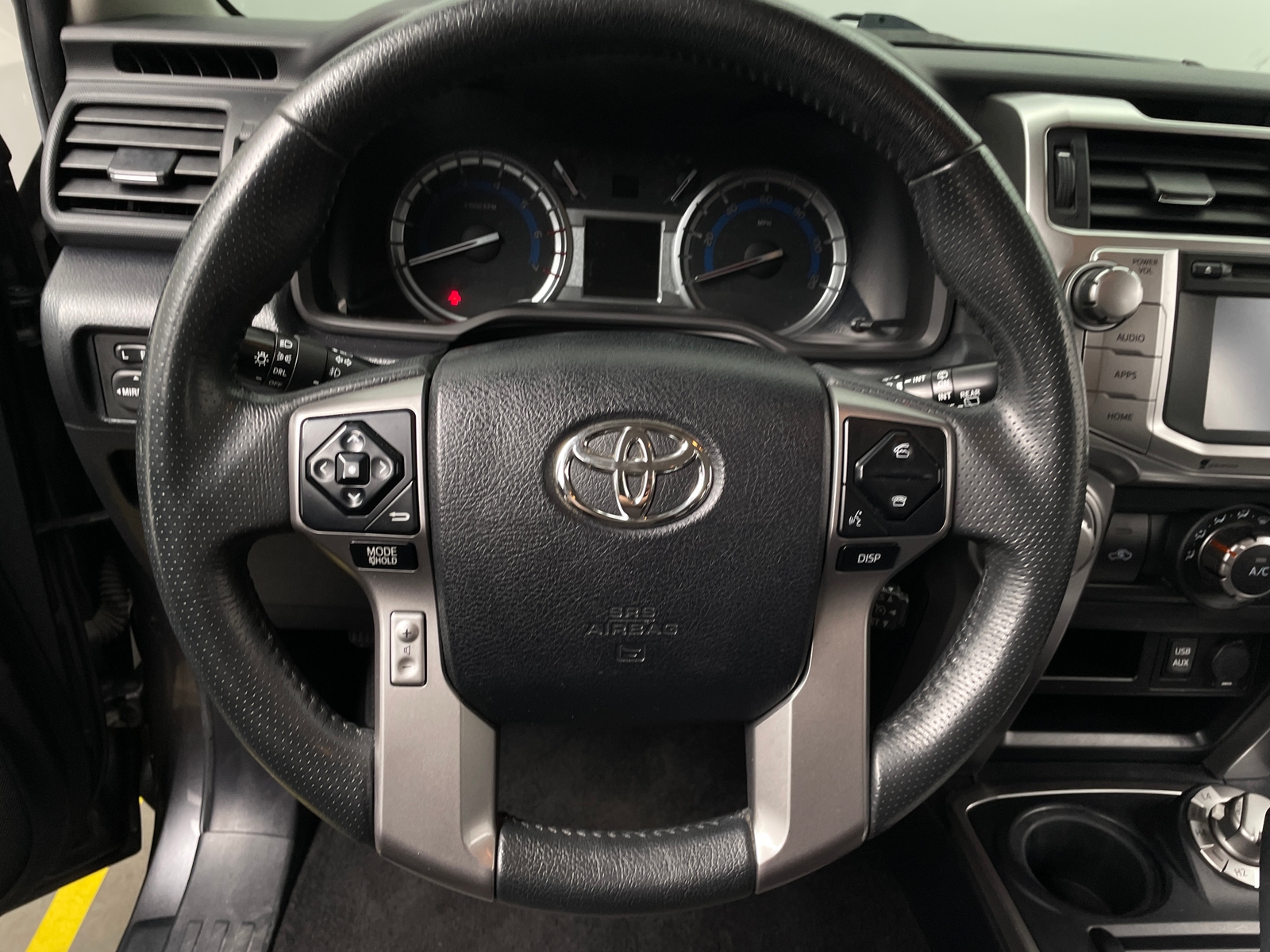 Thumbnail: 2018 Toyota 4Runner - 5