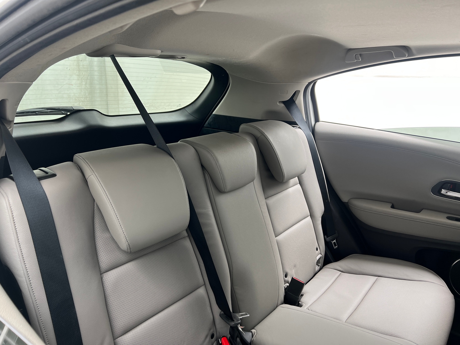 Thumbnail: 2020 Honda HR-V - 5