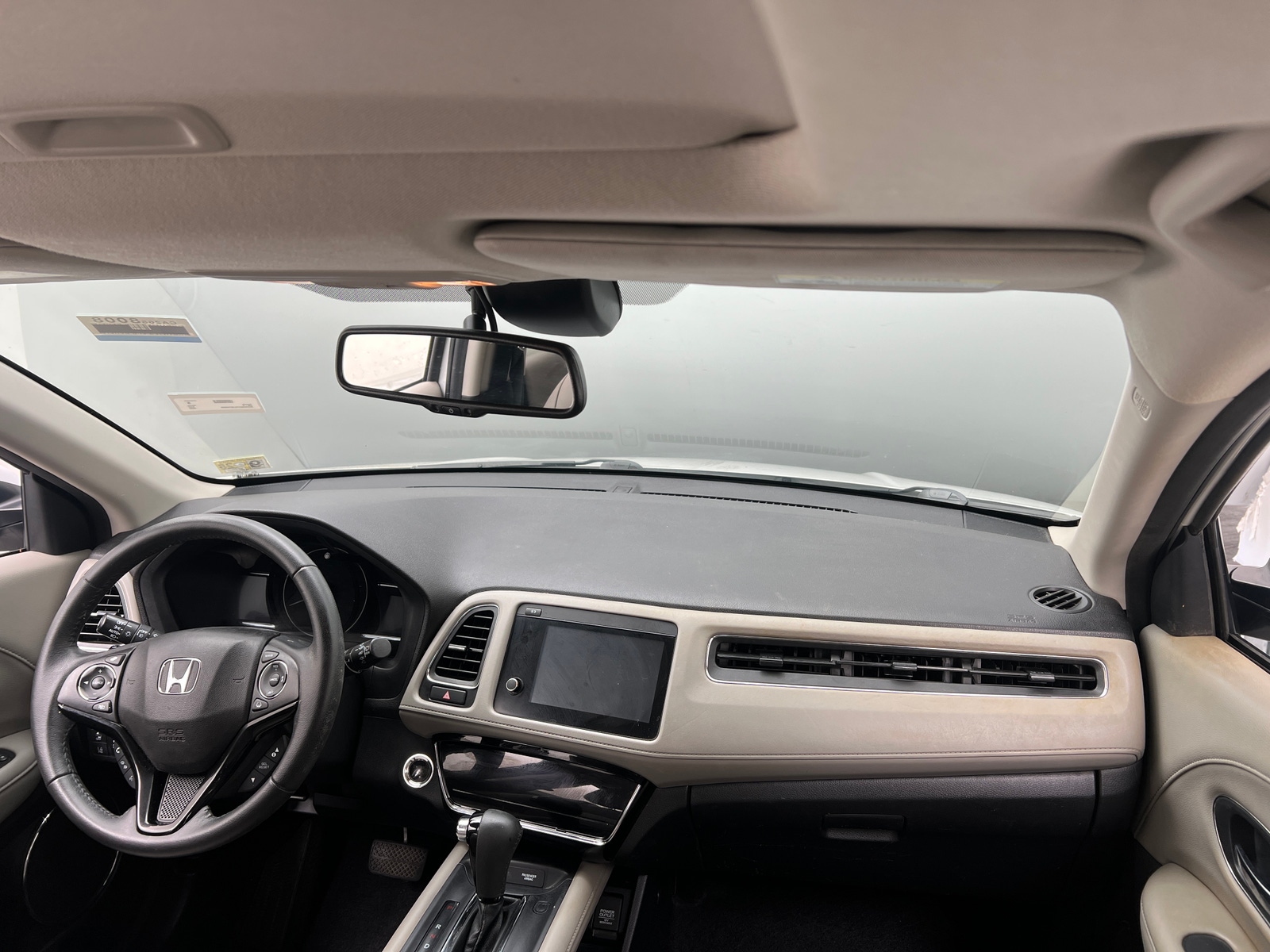 Thumbnail: 2020 Honda HR-V - 2