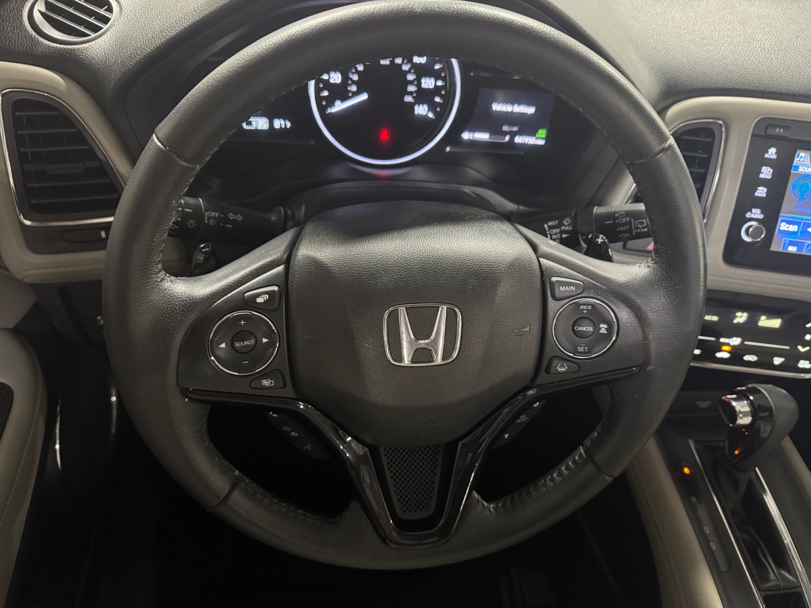 Thumbnail: 2020 Honda HR-V - 4