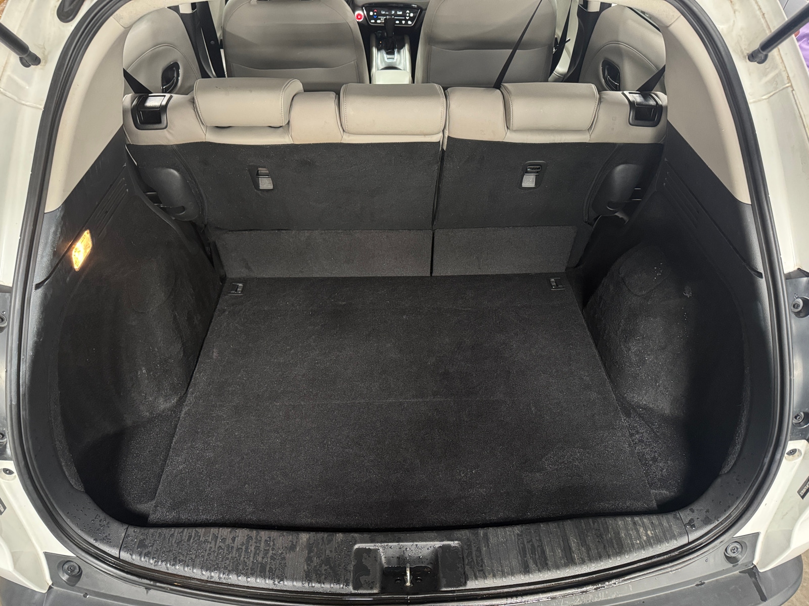 Thumbnail: 2020 Honda HR-V - 6