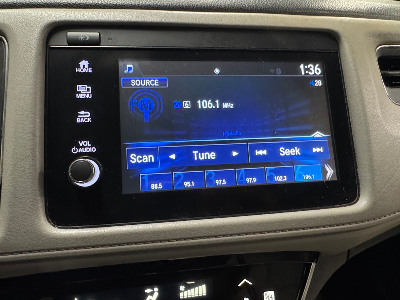 Thumbnail: 2020 Honda HR-V - 3