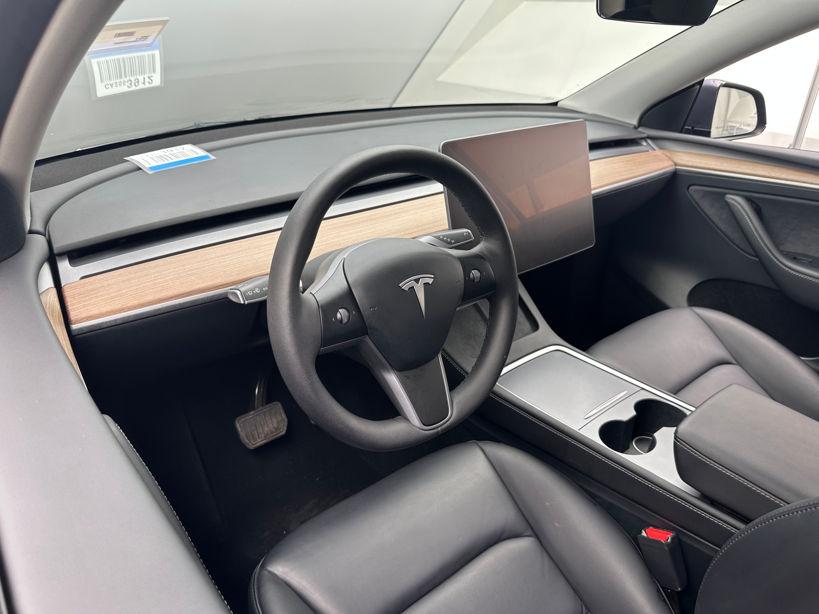 Thumbnail: 2023 Tesla Model Y - 2