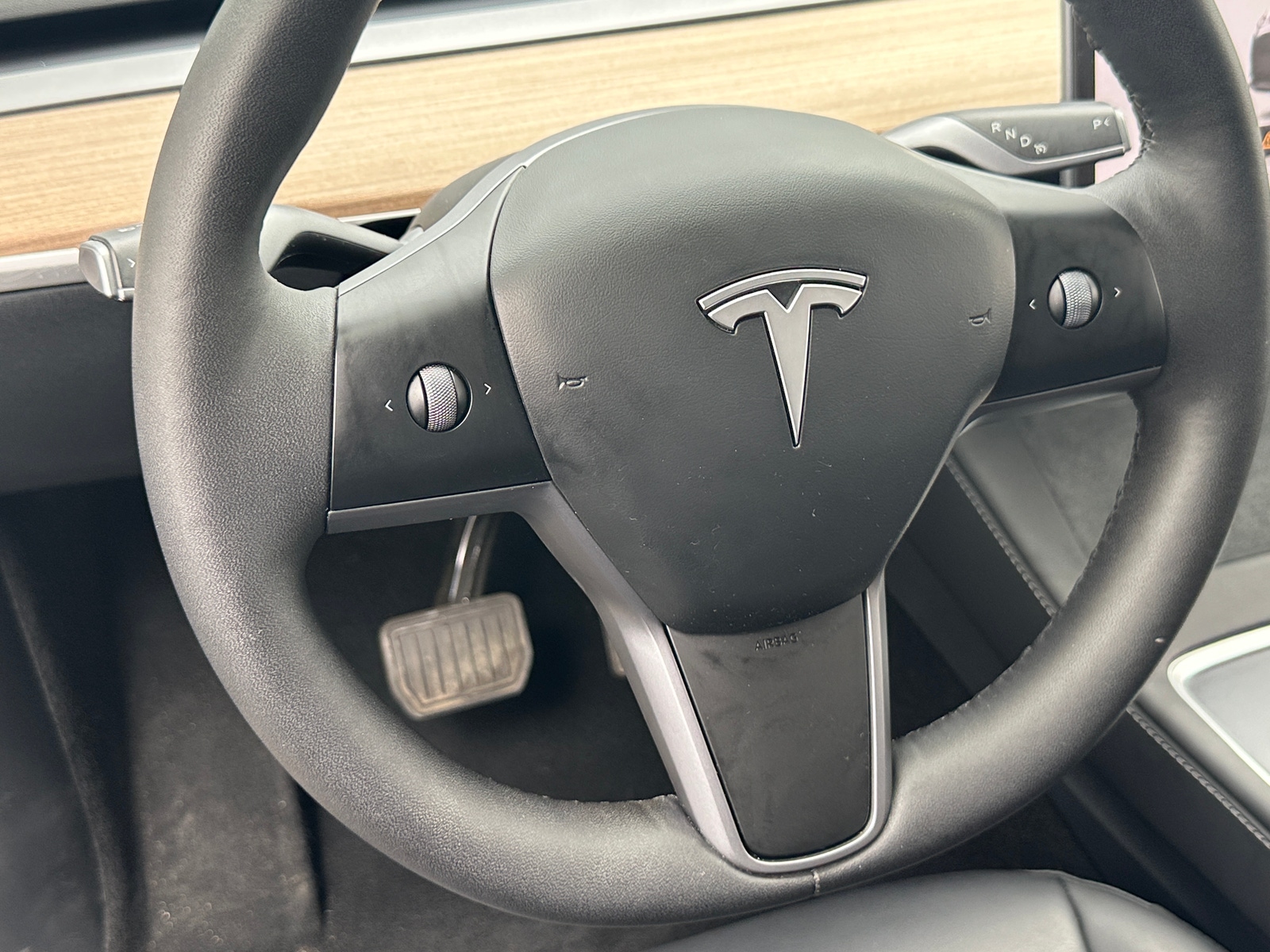 Thumbnail: 2023 Tesla Model Y - 4