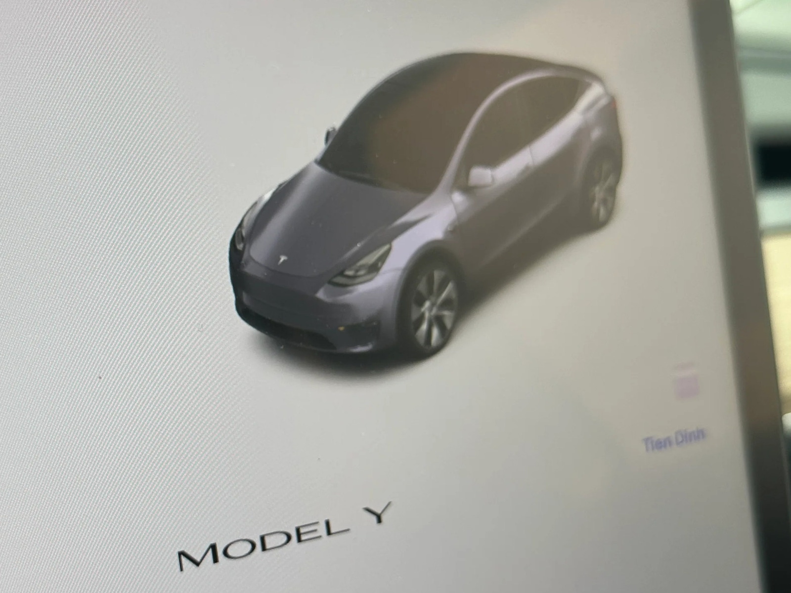 Thumbnail: 2023 Tesla Model Y - 3
