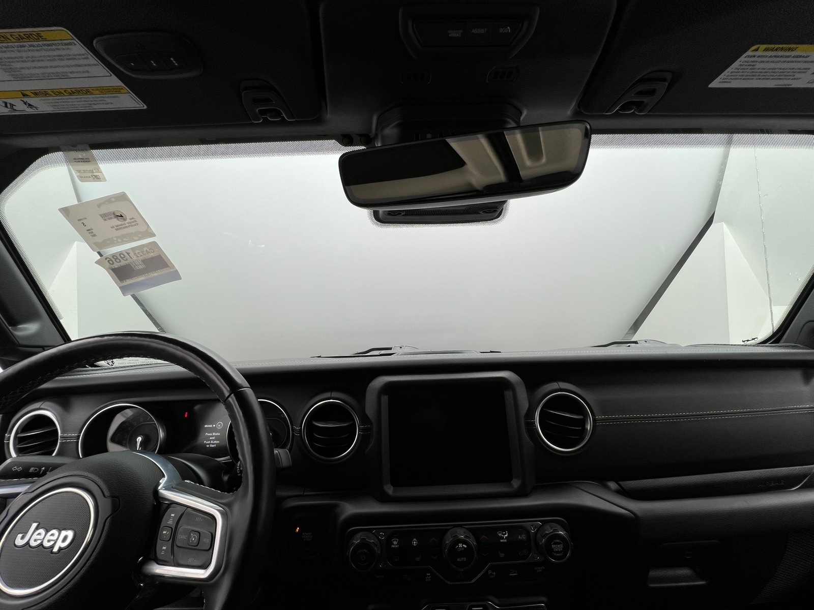 Thumbnail: 2022 Jeep Wrangler - 2
