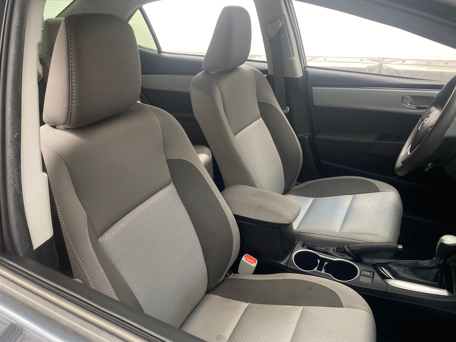 Thumbnail: 2019 Toyota Corolla - 2