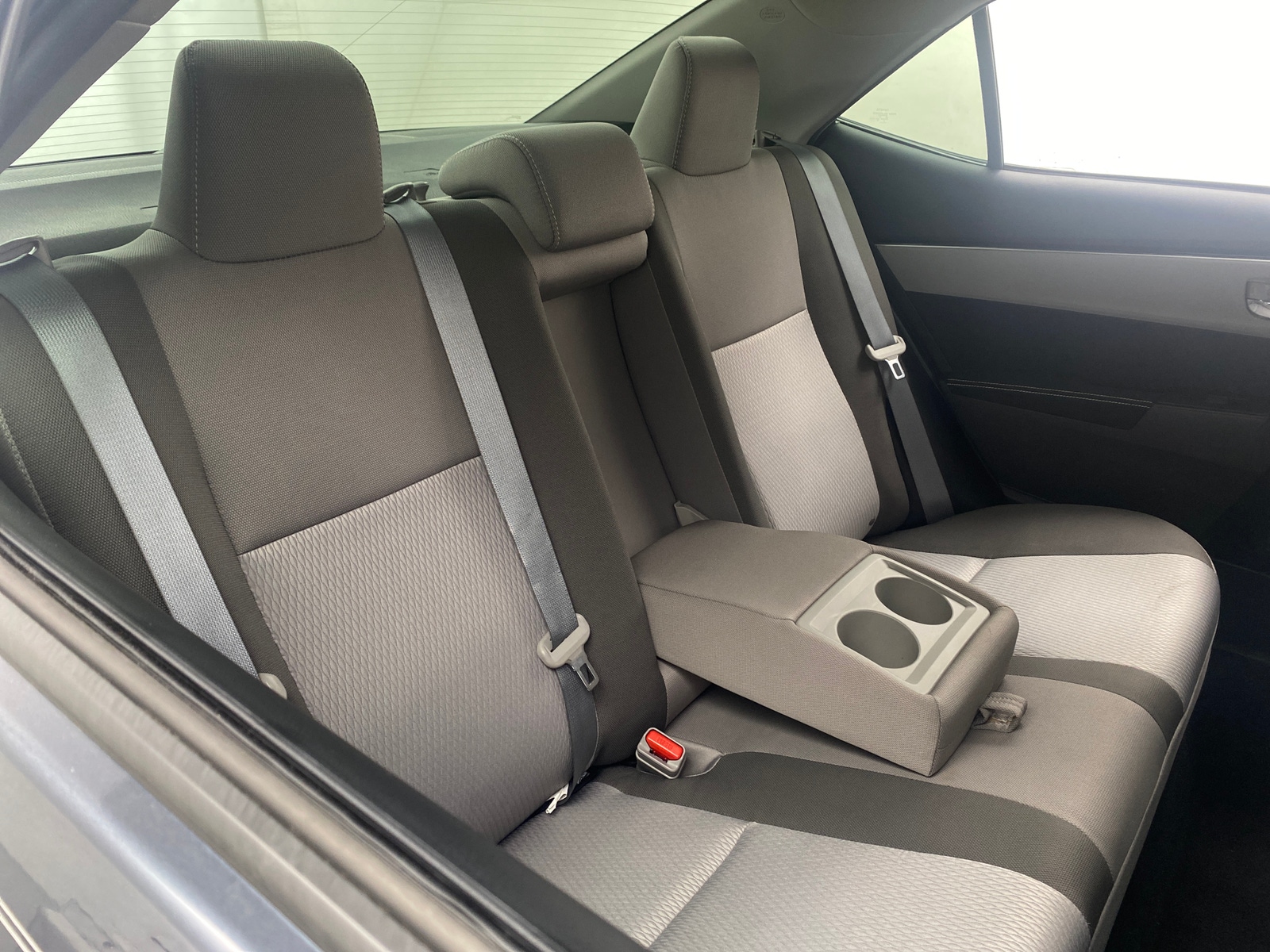 Thumbnail: 2019 Toyota Corolla - 6