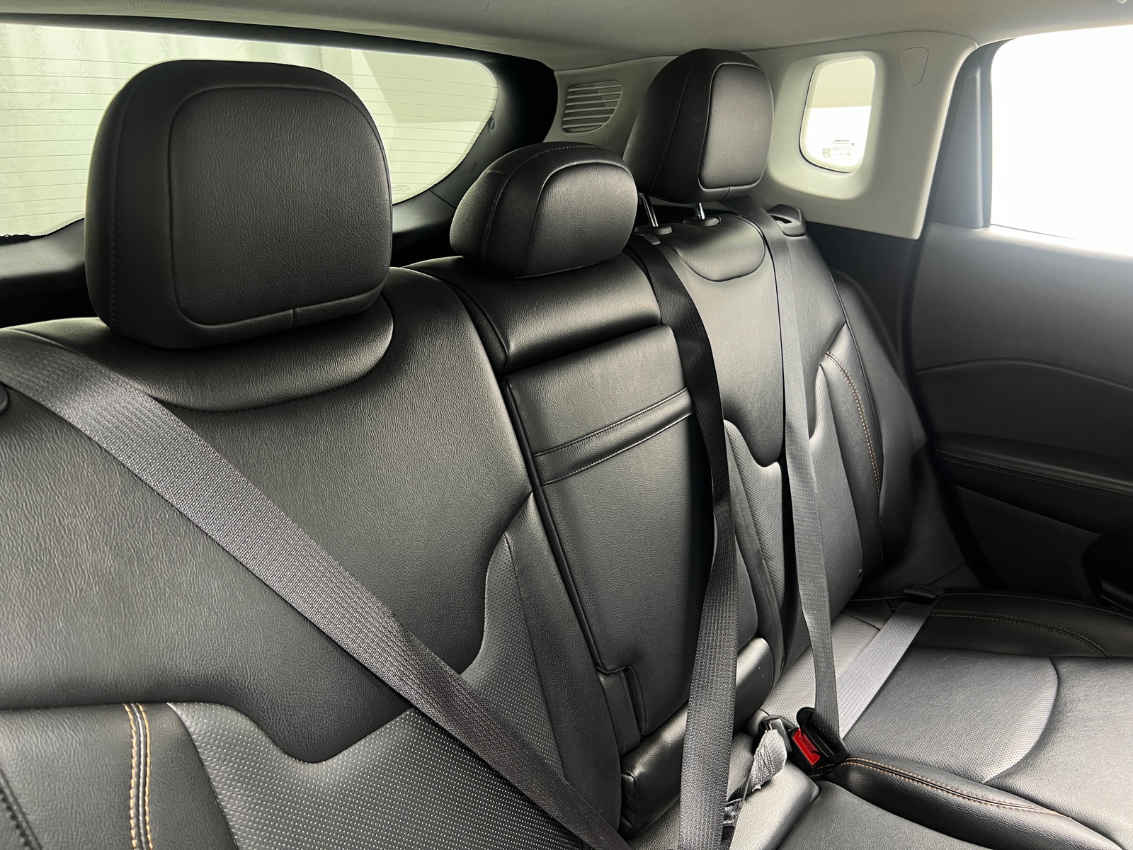 Thumbnail: 2019 Jeep Compass - 5