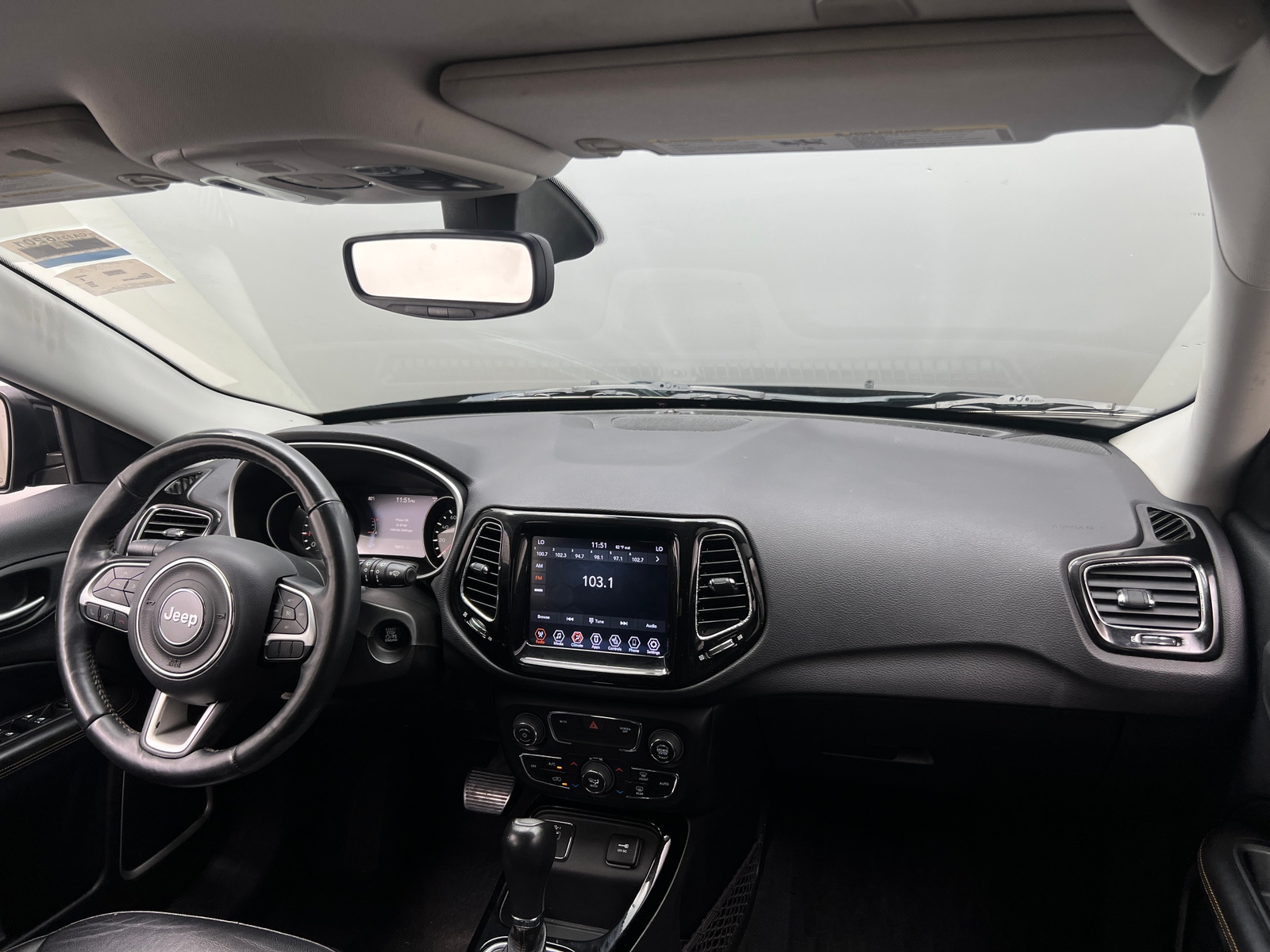 Thumbnail: 2019 Jeep Compass - 2