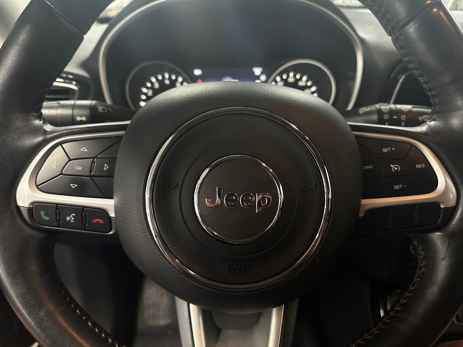 Thumbnail: 2019 Jeep Compass - 4