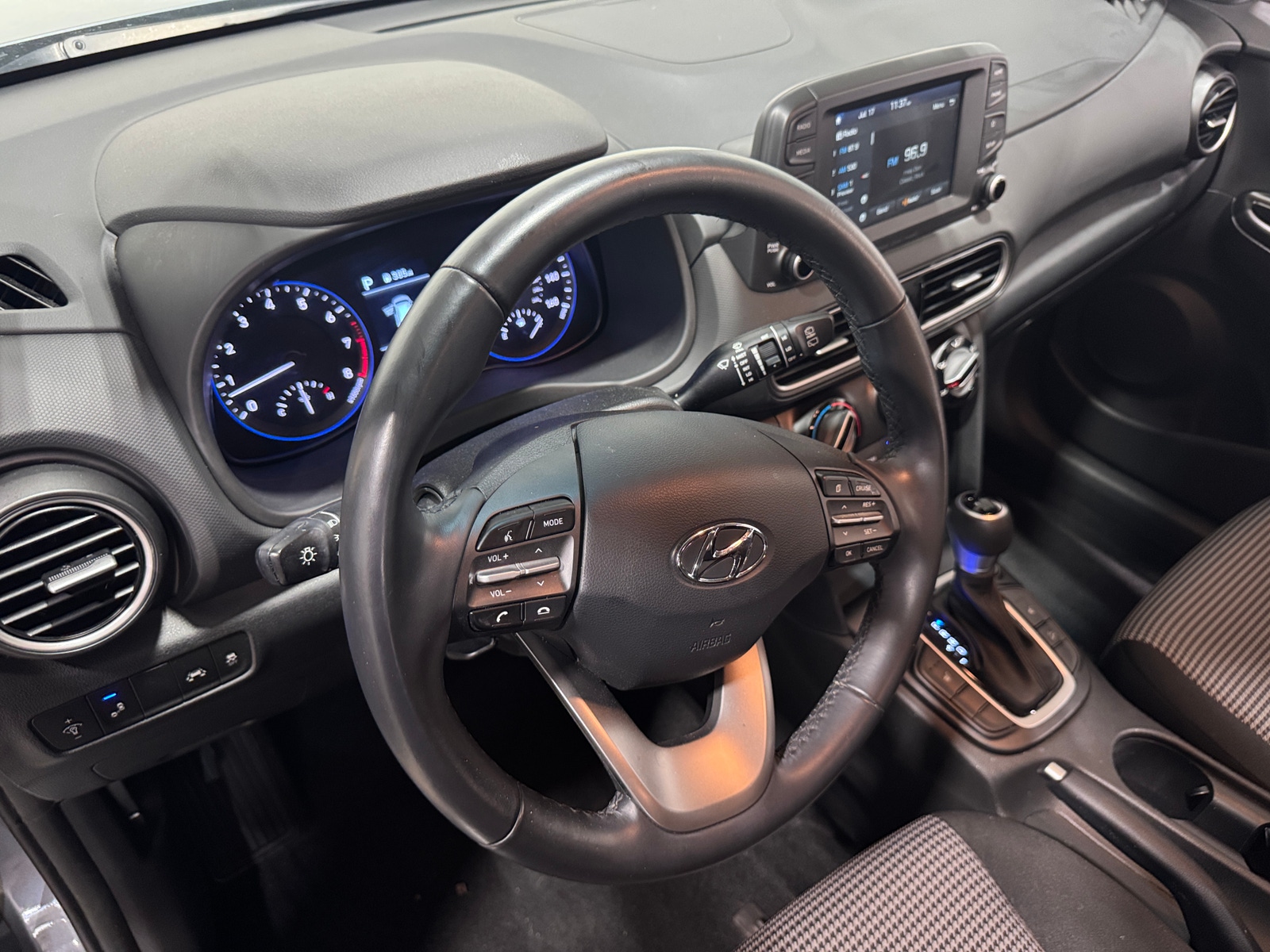 Thumbnail: 2020 Hyundai Kona - 3