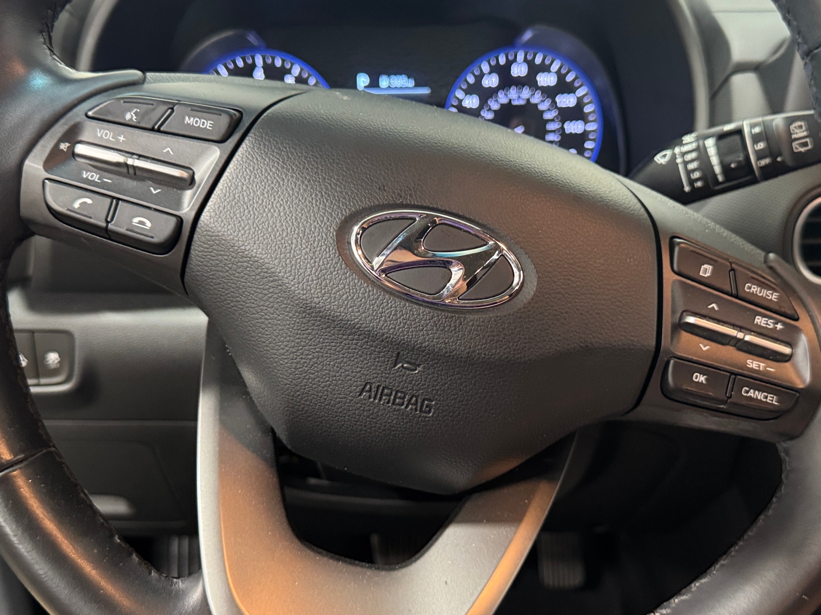 Thumbnail: 2020 Hyundai Kona - 5