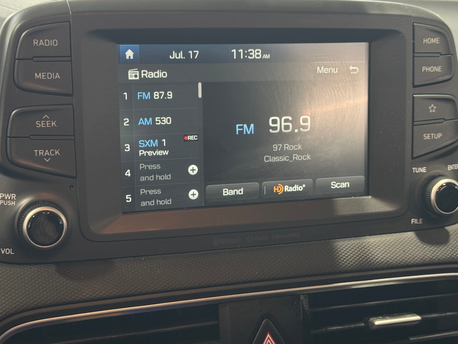 Thumbnail: 2020 Hyundai Kona - 4