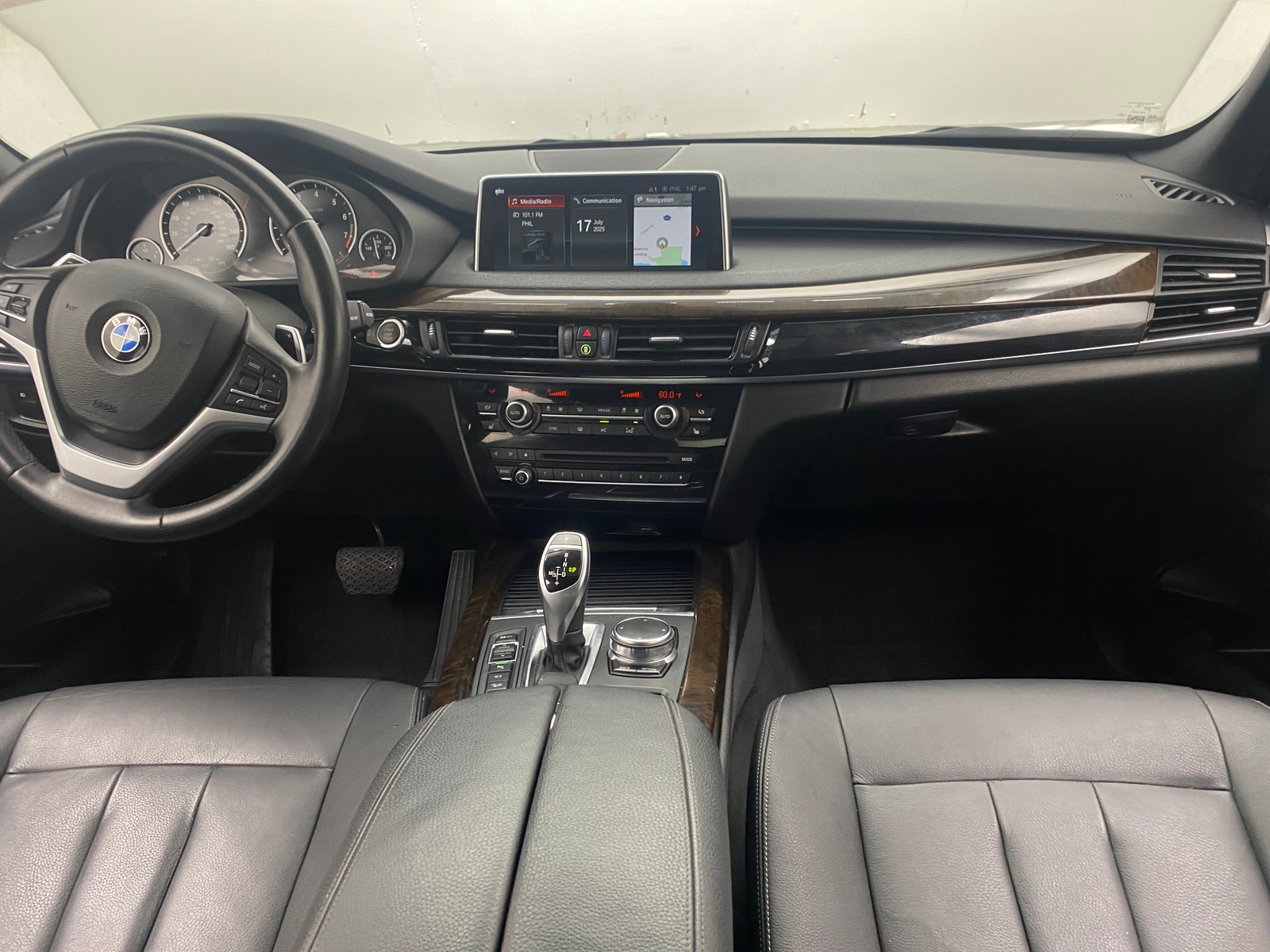 Thumbnail: 2018 BMW X5 - 2