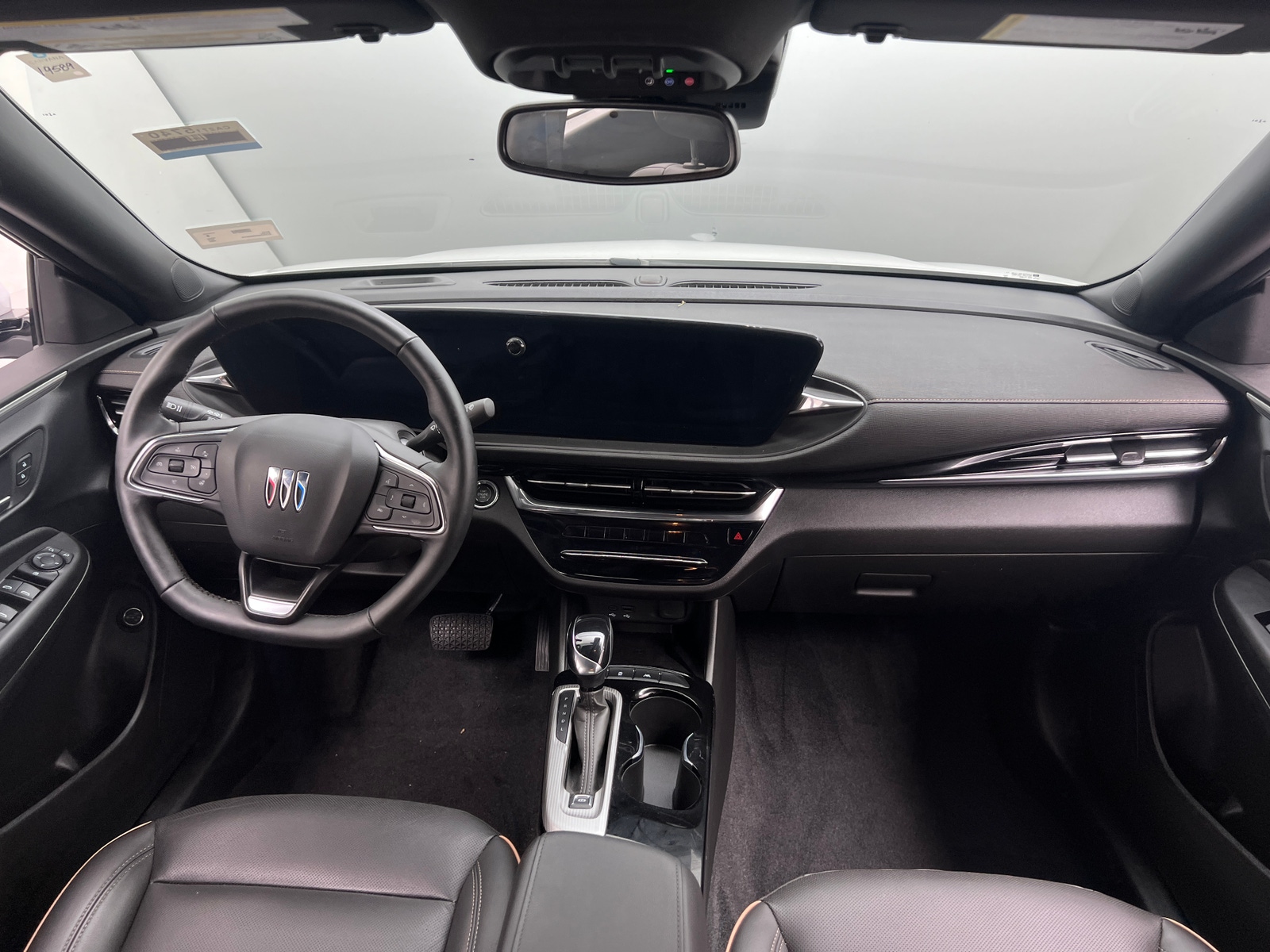 Thumbnail: 2024 Buick Envista - 2