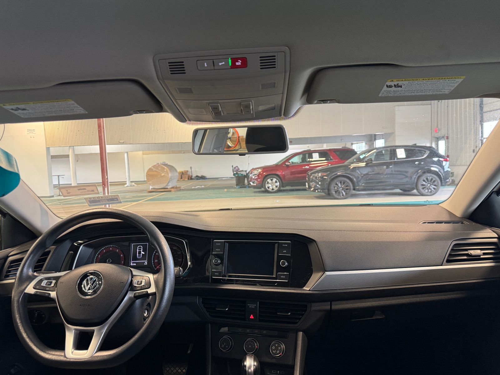 Thumbnail: 2020 Volkswagen Jetta - 3