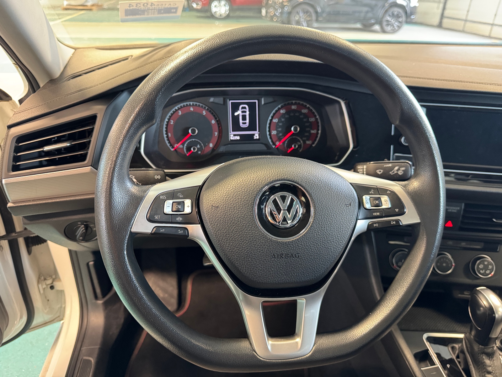 Thumbnail: 2020 Volkswagen Jetta - 5