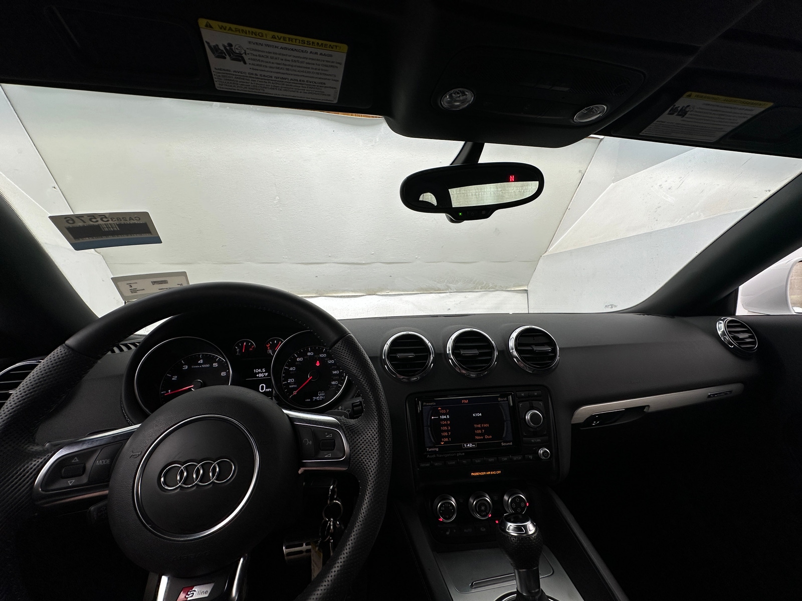 Thumbnail: 2012 Audi TT - 3