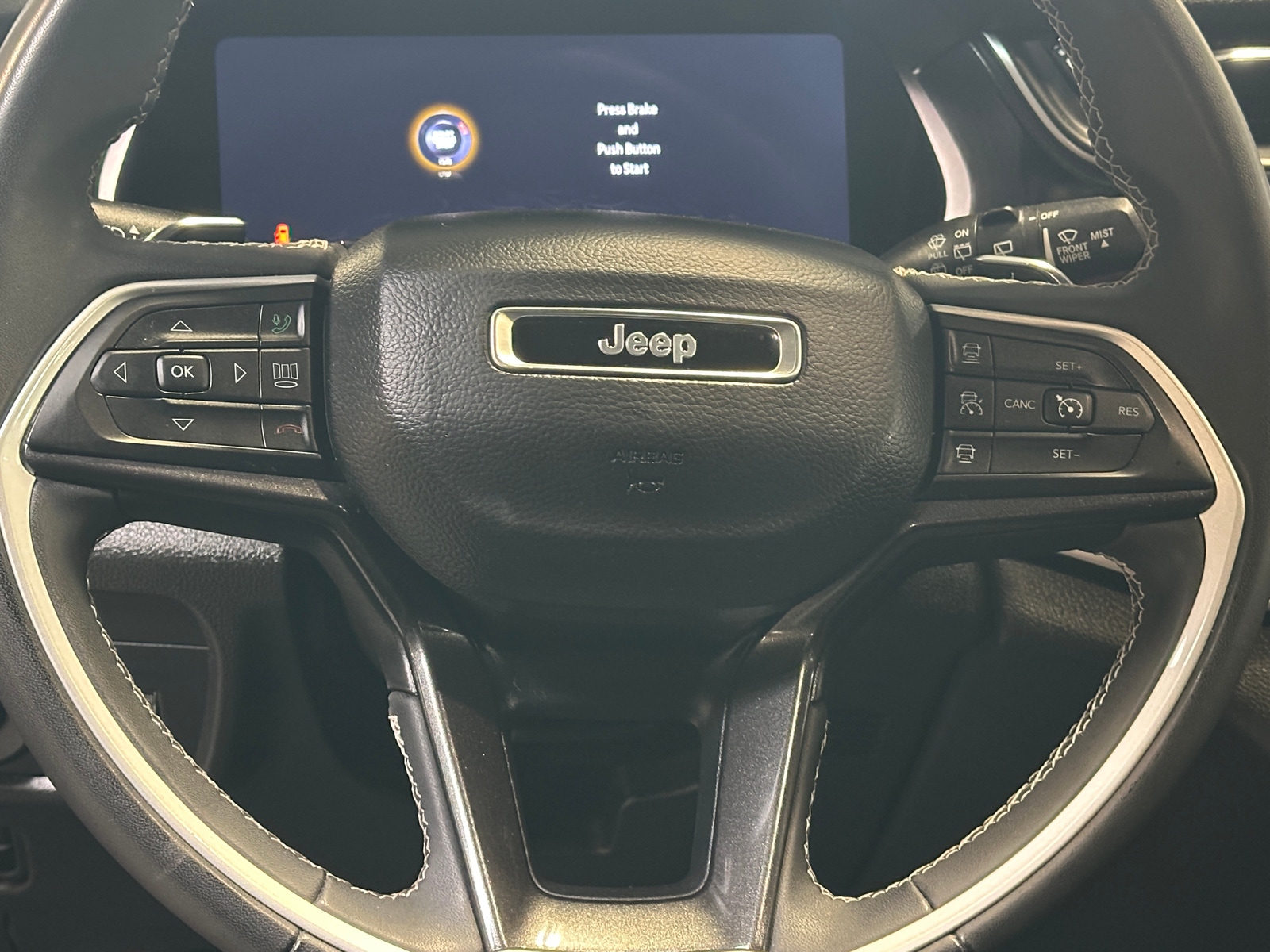 Thumbnail: 2023 Jeep Grand Cherokee L - 5