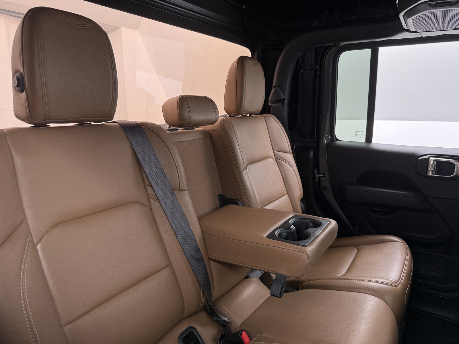 Thumbnail: 2020 Jeep Gladiator - 5