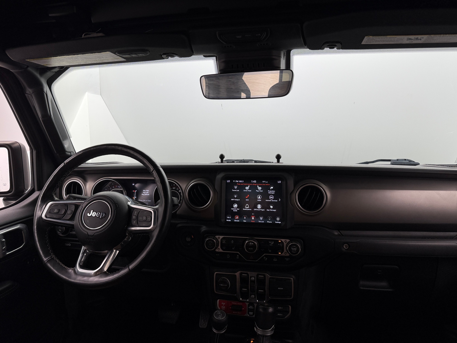 Thumbnail: 2020 Jeep Gladiator - 2