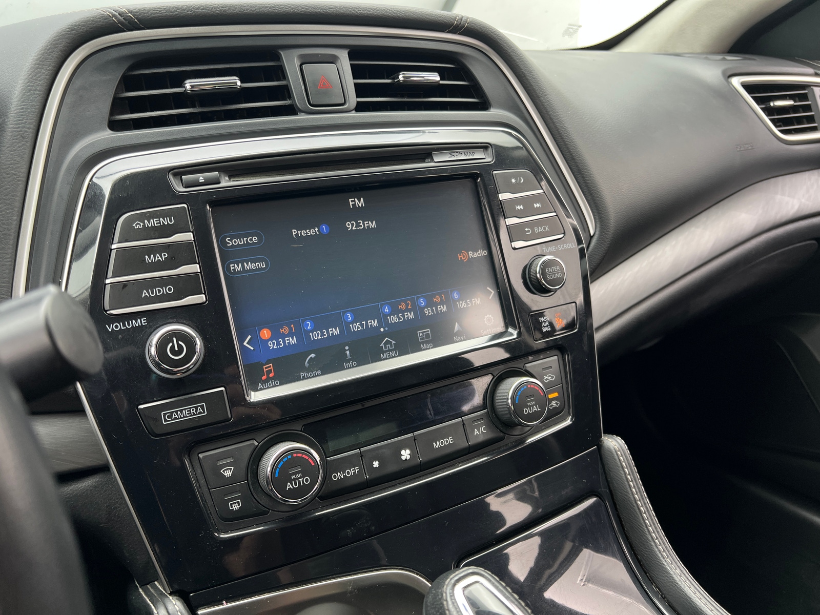 Thumbnail: 2018 Nissan Maxima - 3