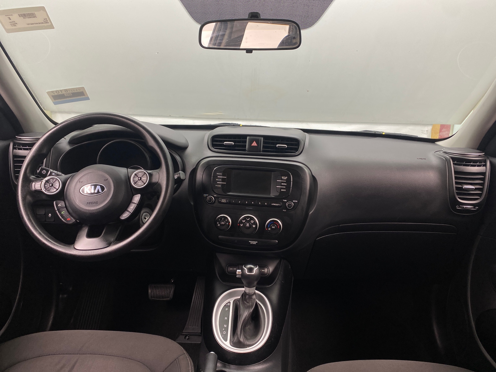 Thumbnail: 2017 Kia Soul - 3
