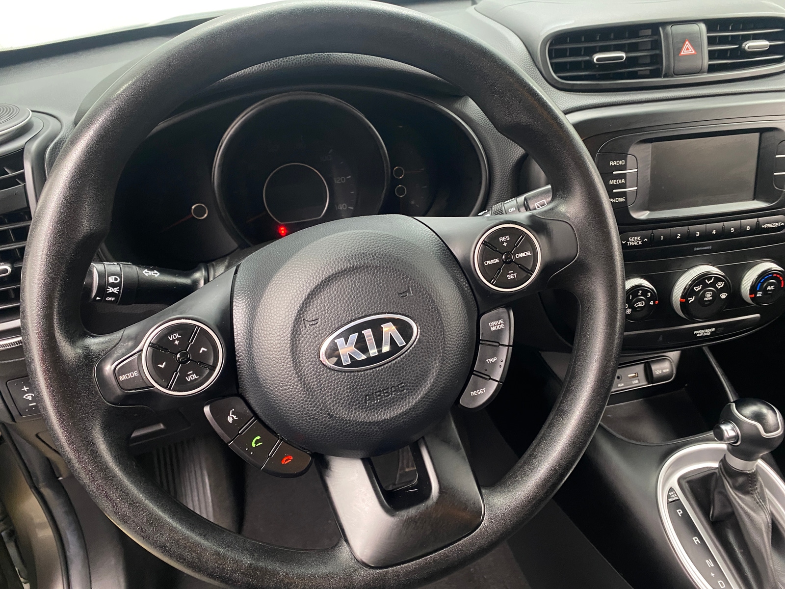 Thumbnail: 2017 Kia Soul - 5