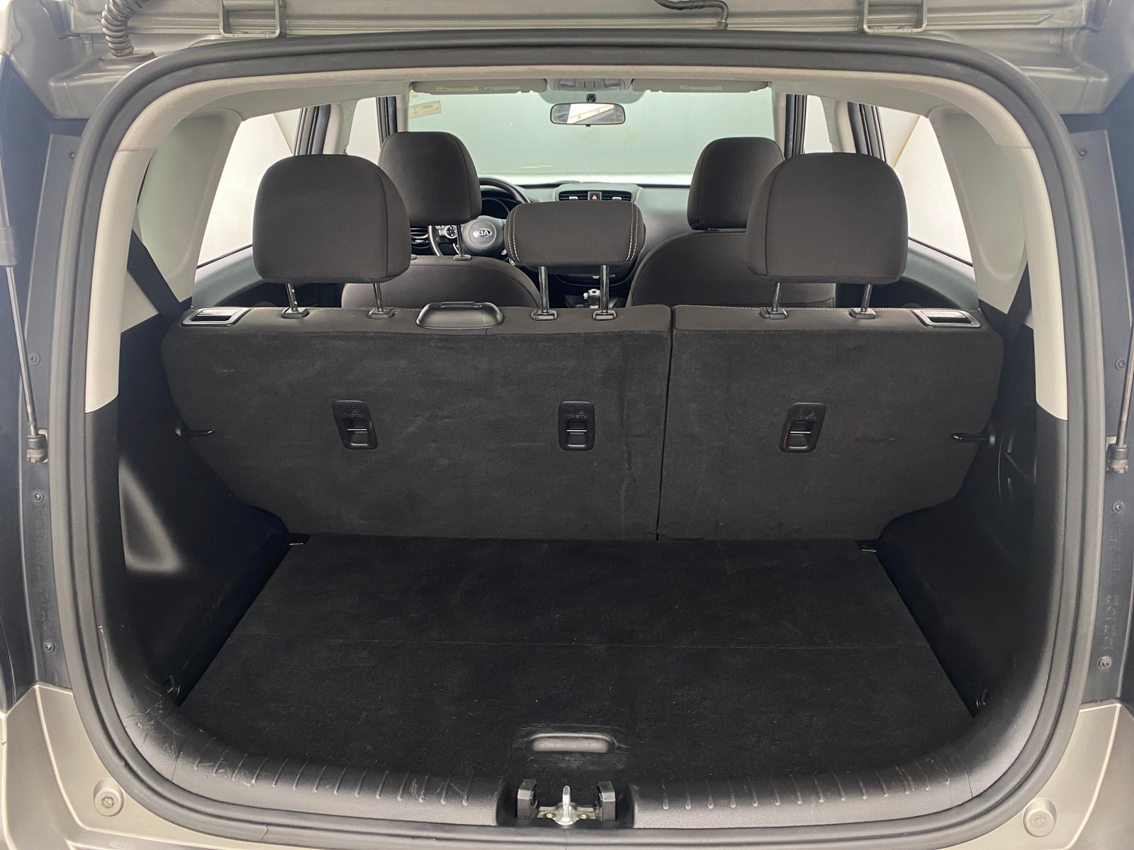 Thumbnail: 2017 Kia Soul - 7