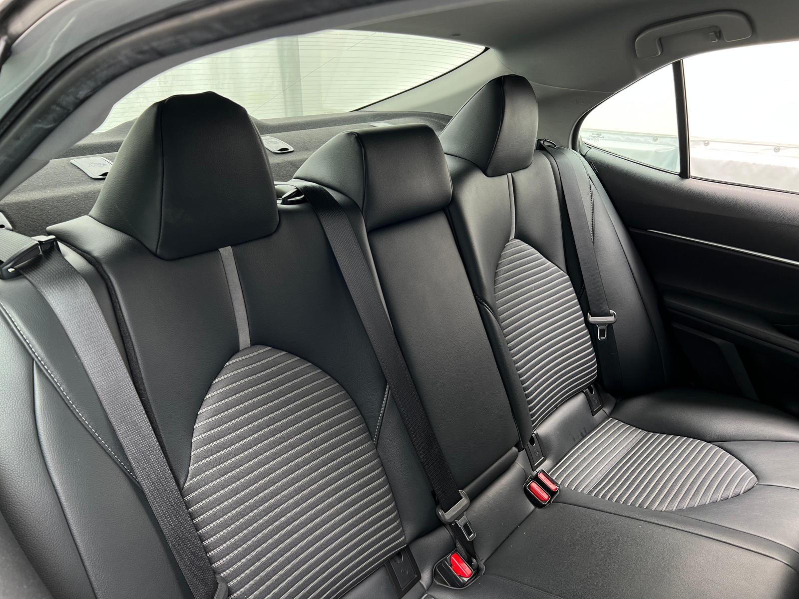 Thumbnail: 2019 Toyota Camry - 6