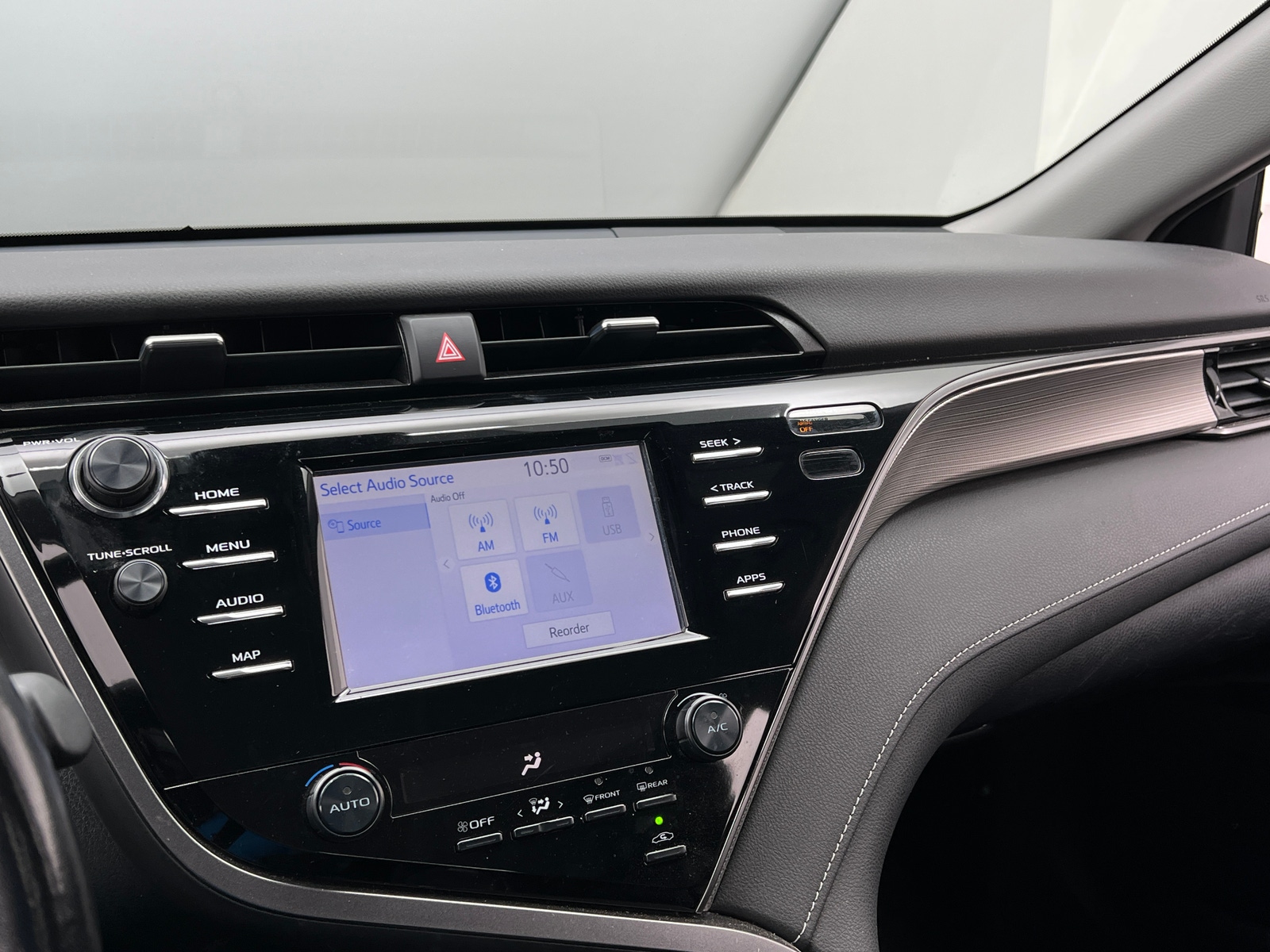 Thumbnail: 2019 Toyota Camry - 4