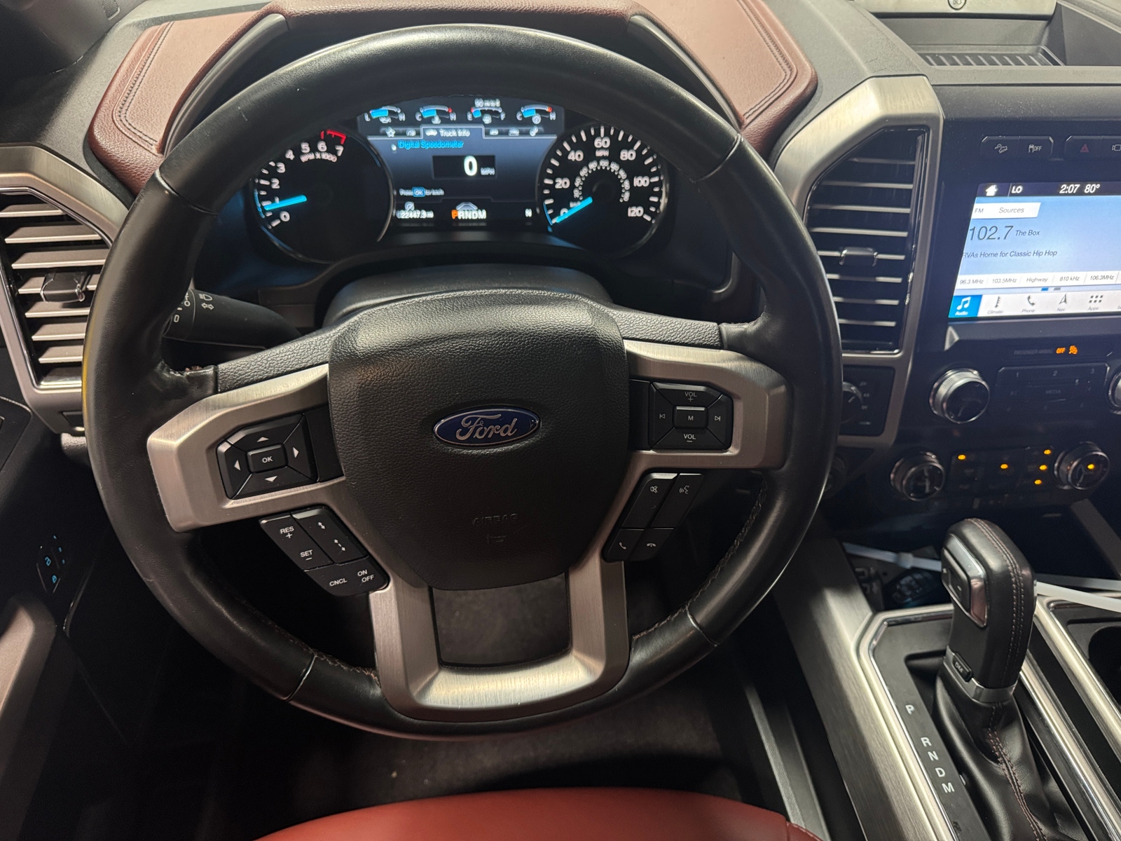 Thumbnail: 2019 Ford Econoline - 5