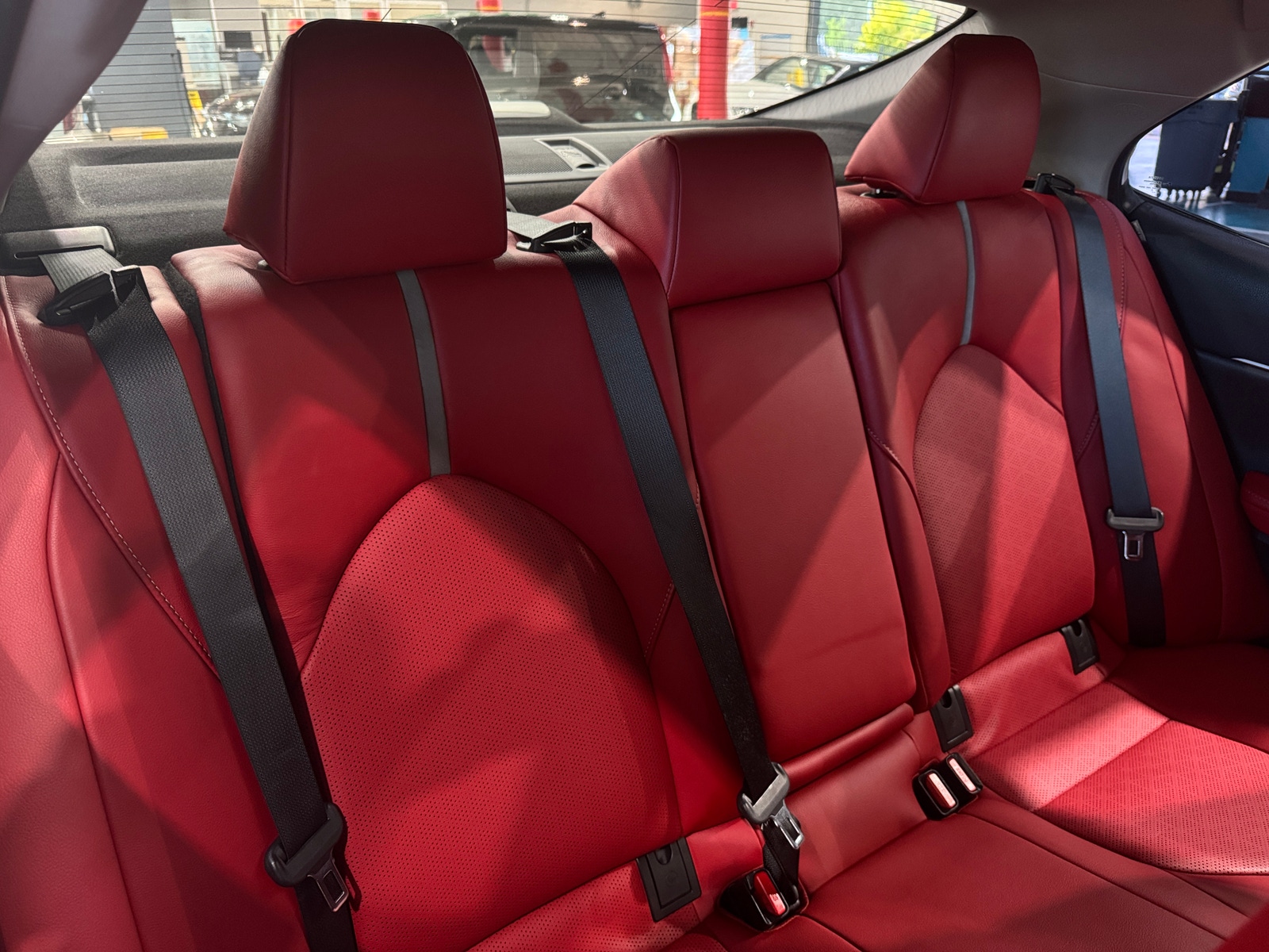Thumbnail: 2019 Toyota Camry - 5