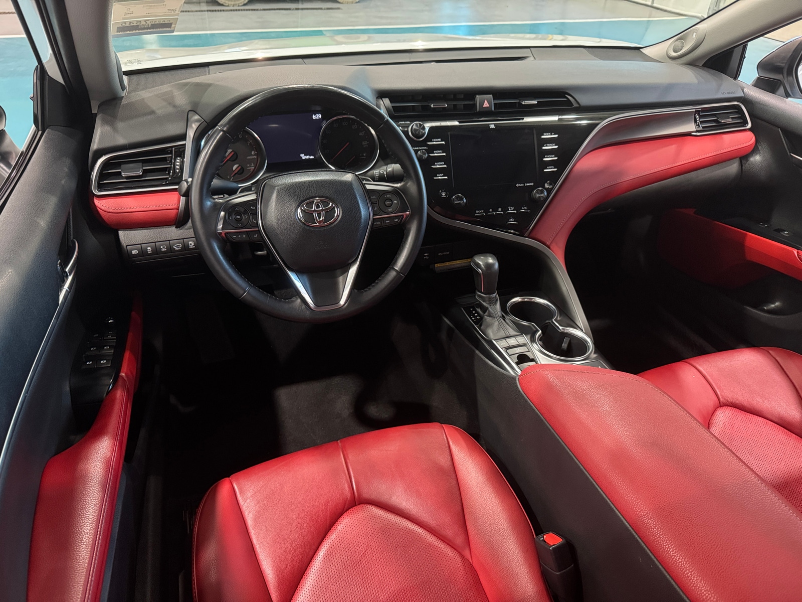 Thumbnail: 2019 Toyota Camry - 2