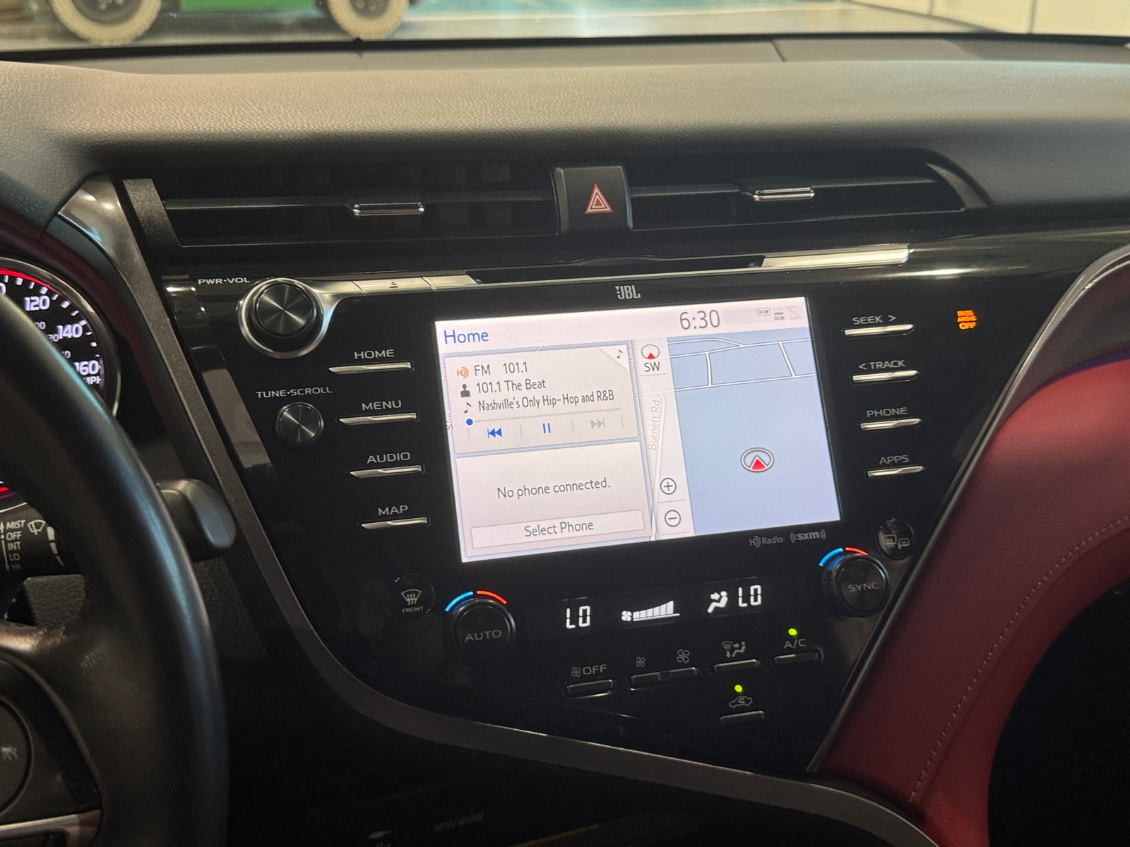 Thumbnail: 2019 Toyota Camry - 3